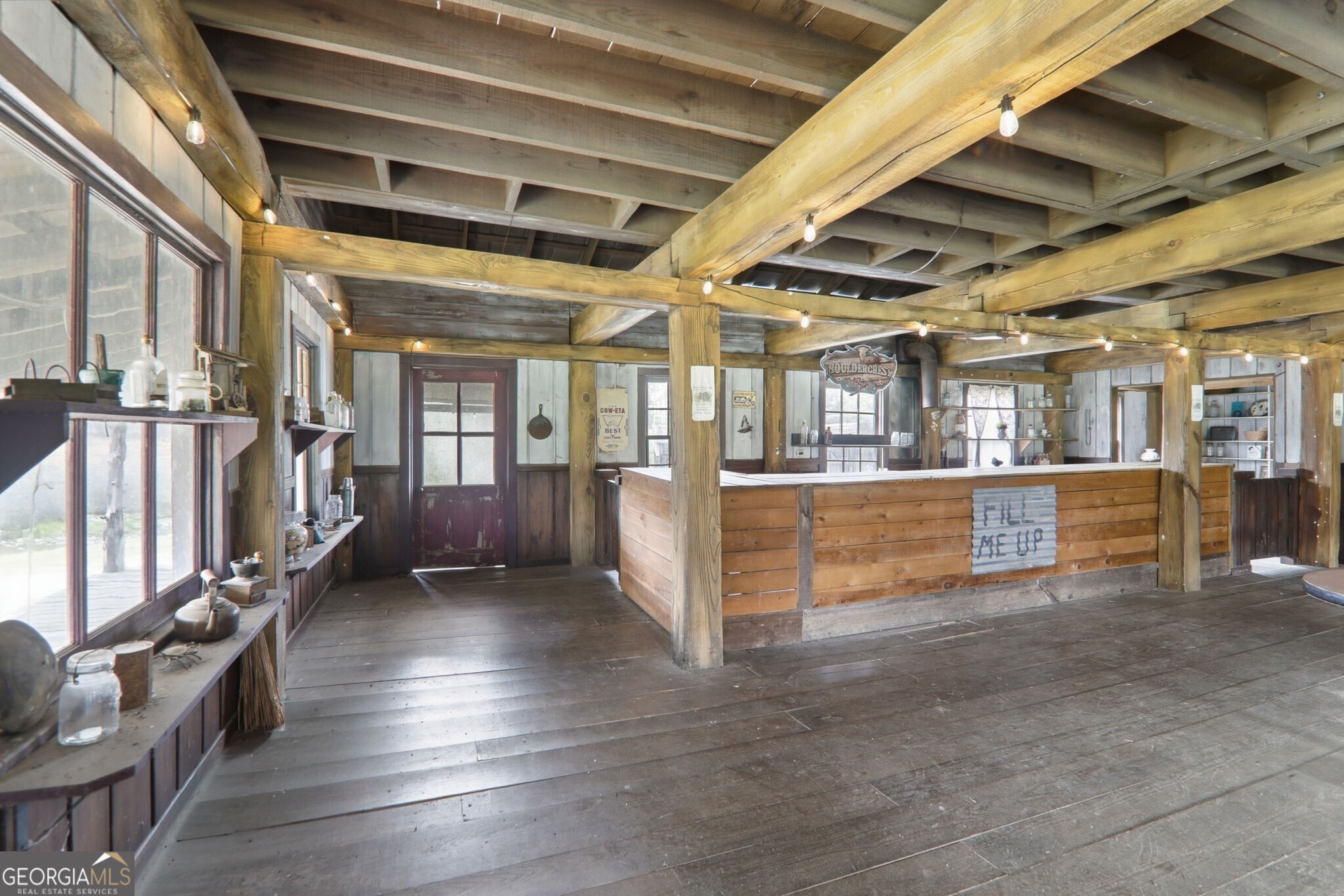 1505 Elders Mill Road