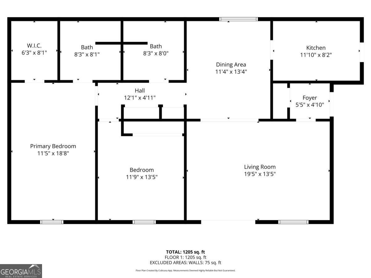 6851 Roswell Road # H29