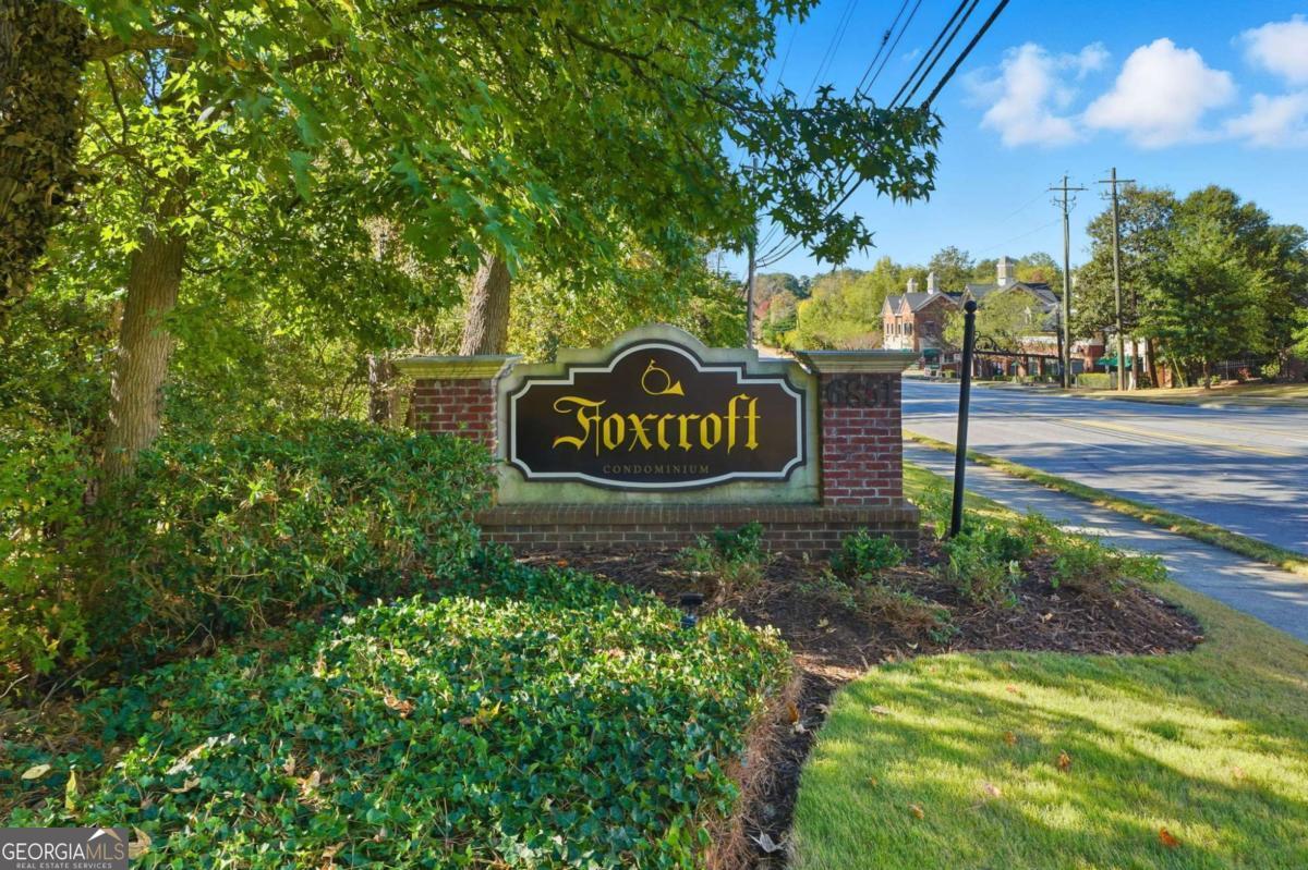 6851 Roswell Road # H29