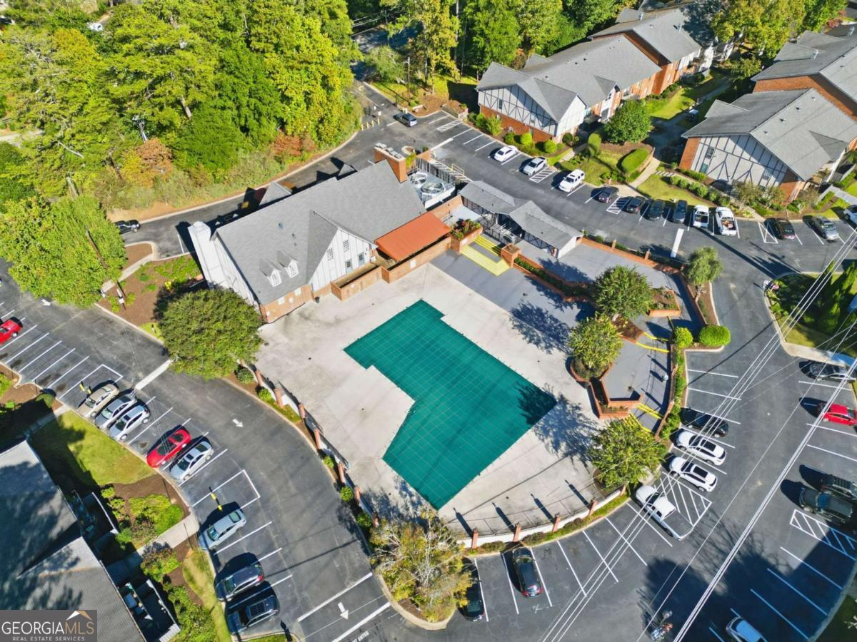 6851 Roswell Road # H29