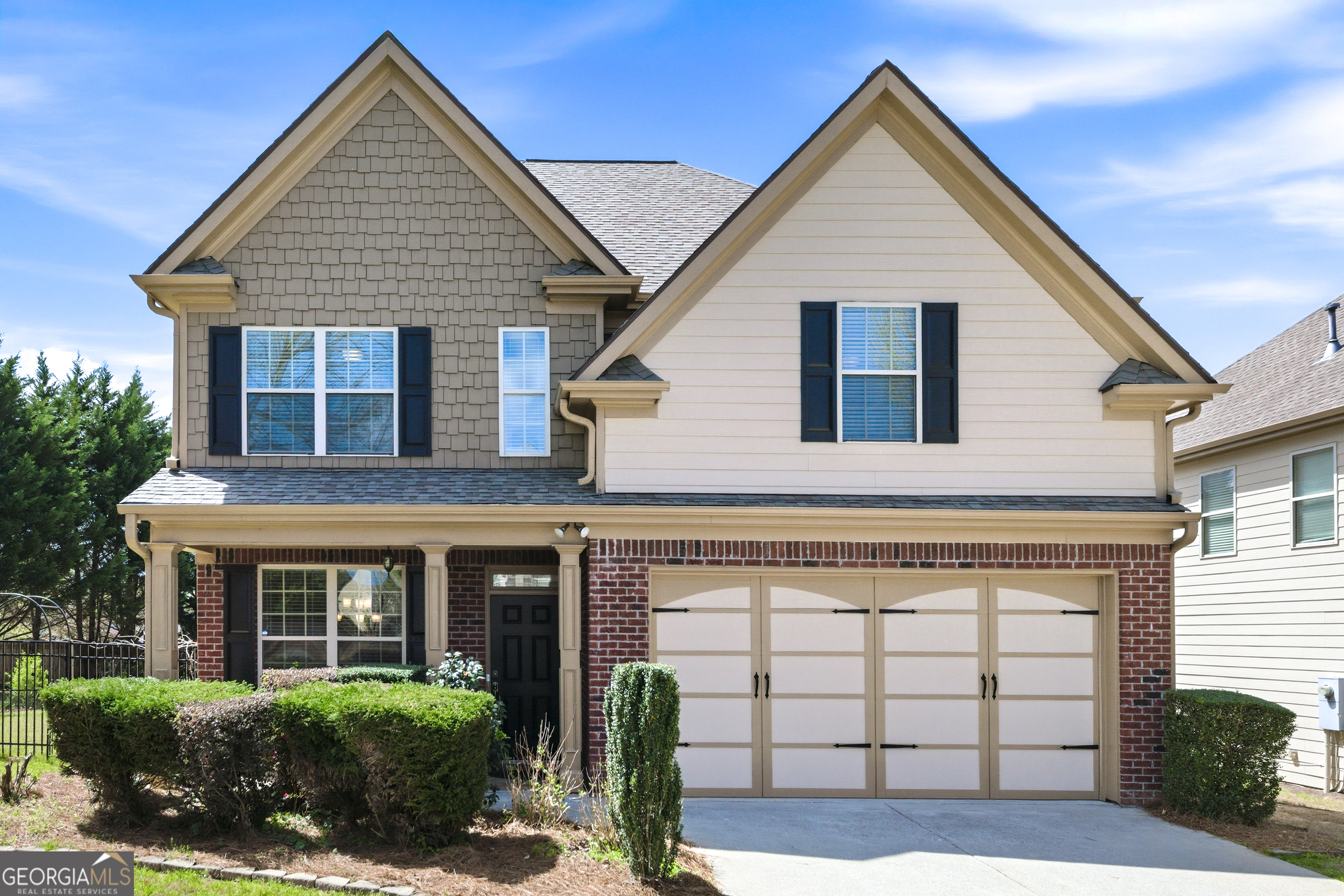 305 NICHOLS RIDGE POINTE
