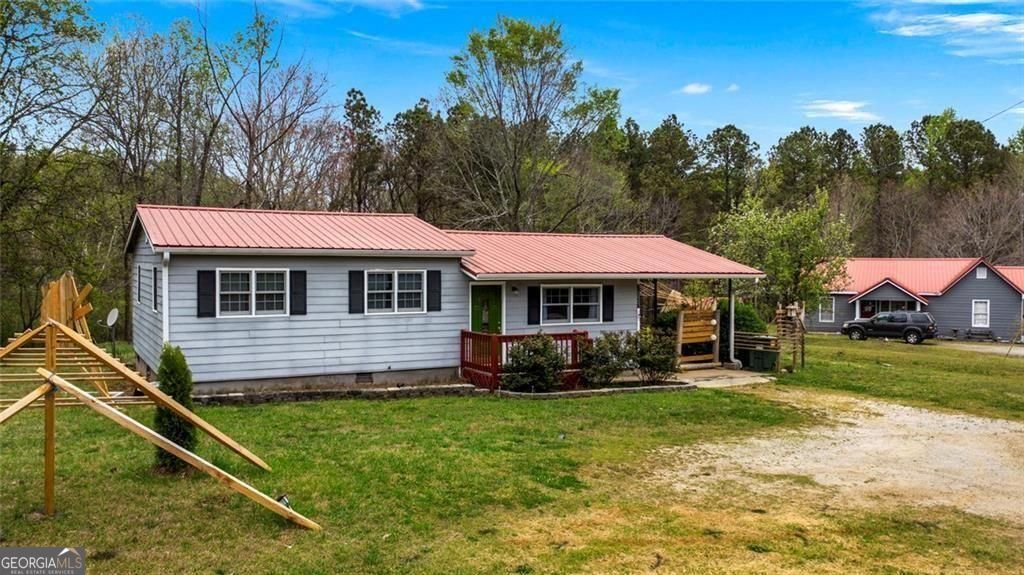 7931 Cartersville Highway