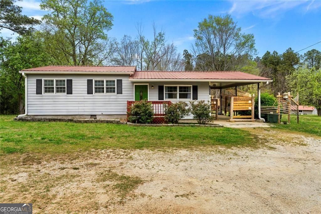 7931 Cartersville Highway