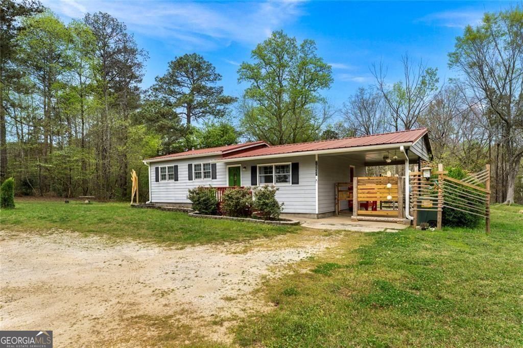 7931 Cartersville Highway