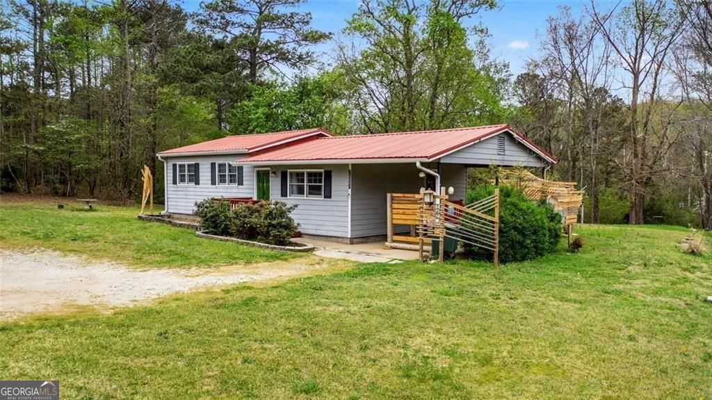7931 Cartersville Highway