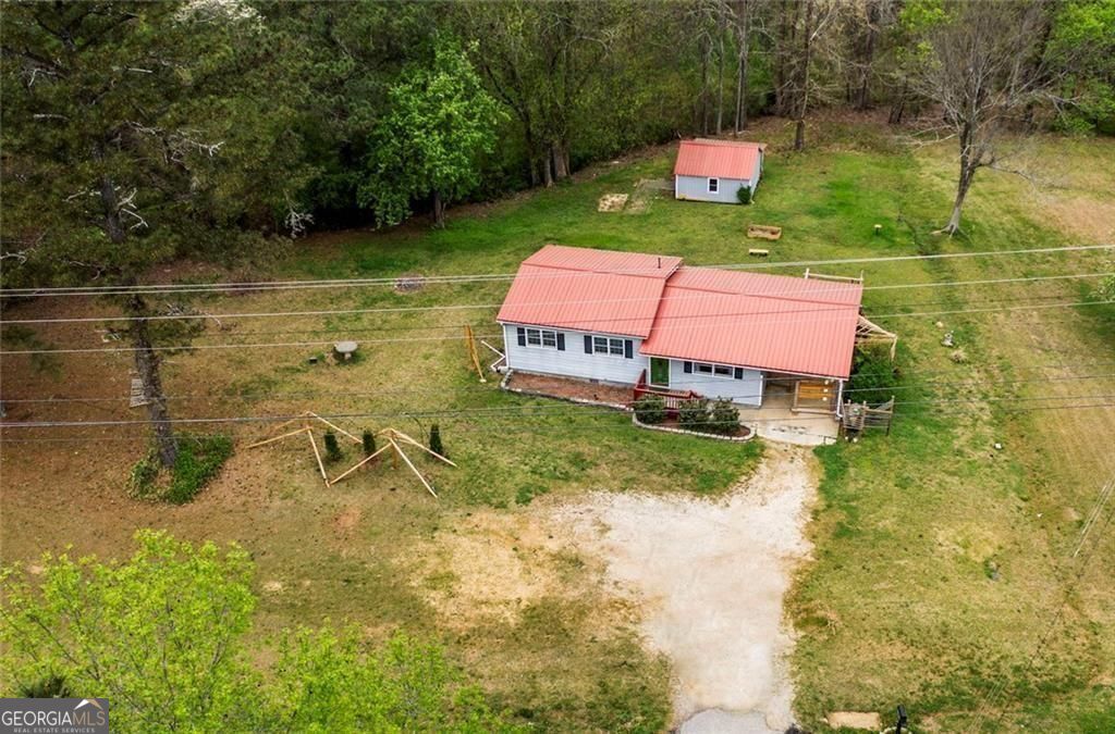 7931 Cartersville Highway