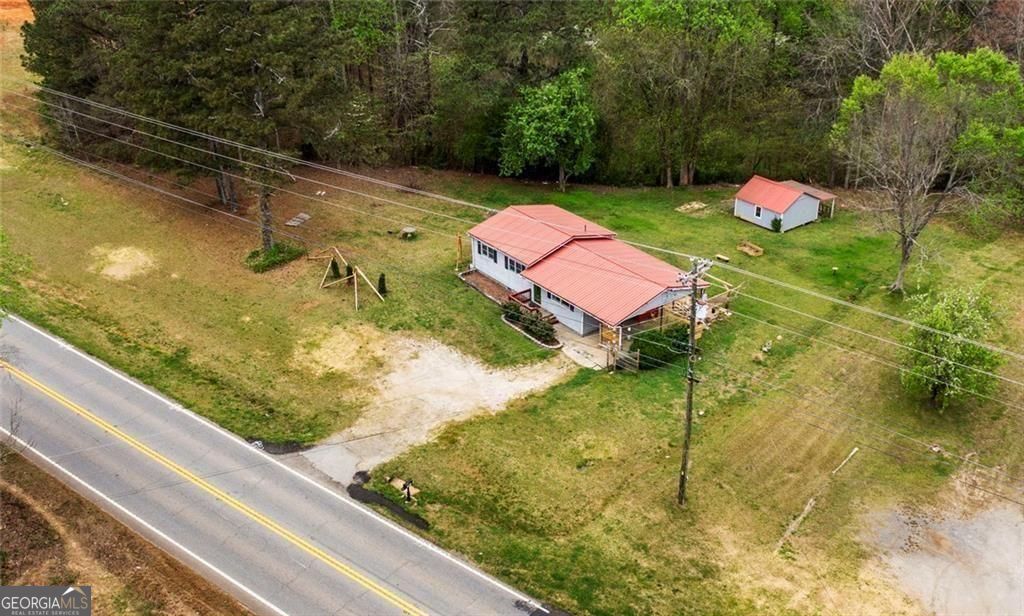 7931 Cartersville Highway