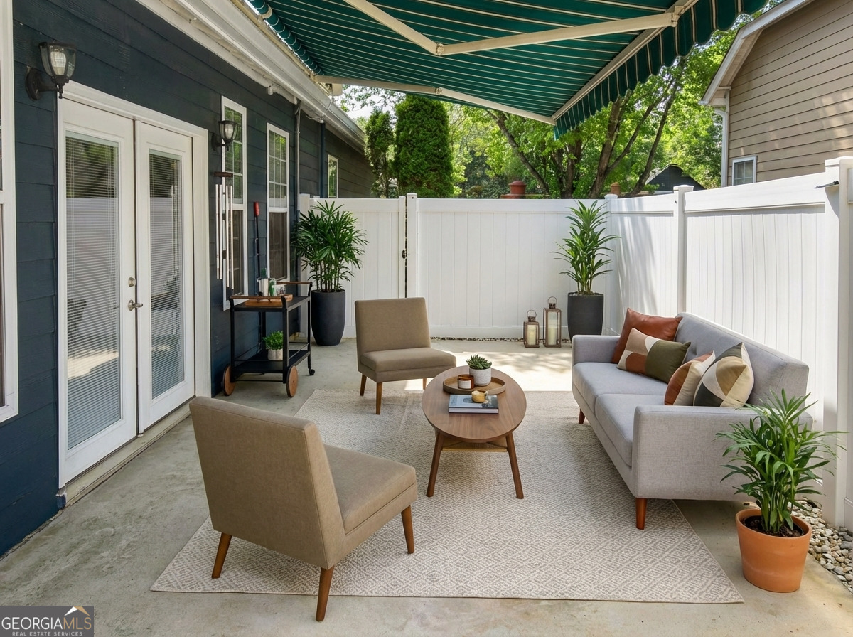 1663 Boulder Walk Drive SE