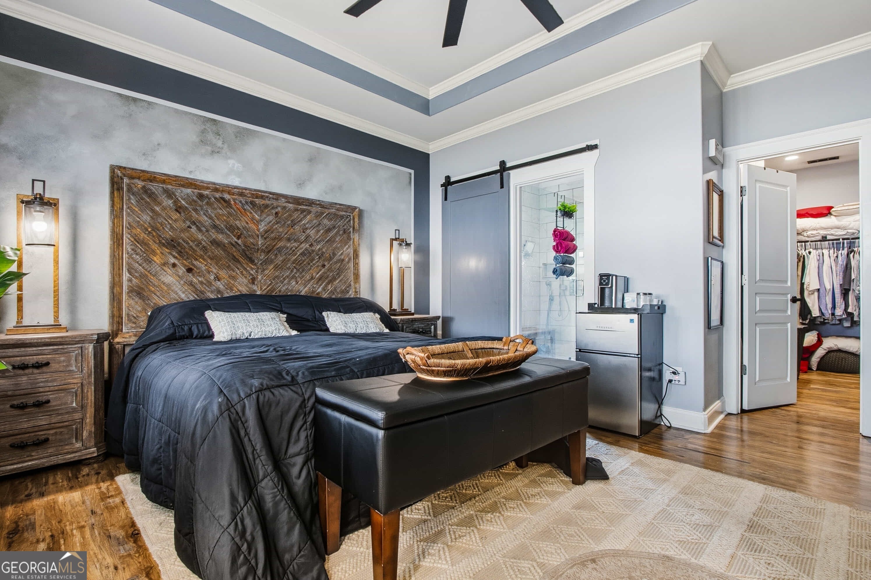 1663 Boulder Walk Drive SE