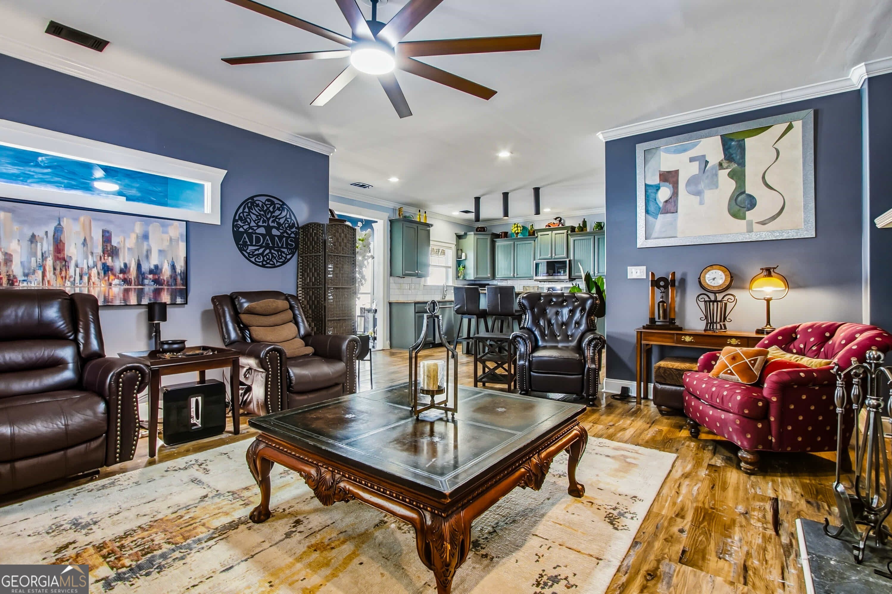 1663 Boulder Walk Drive SE