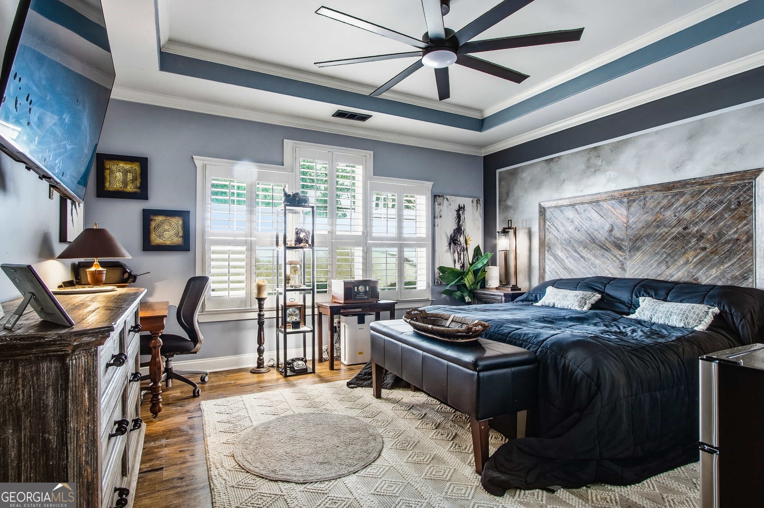 1663 Boulder Walk Drive SE