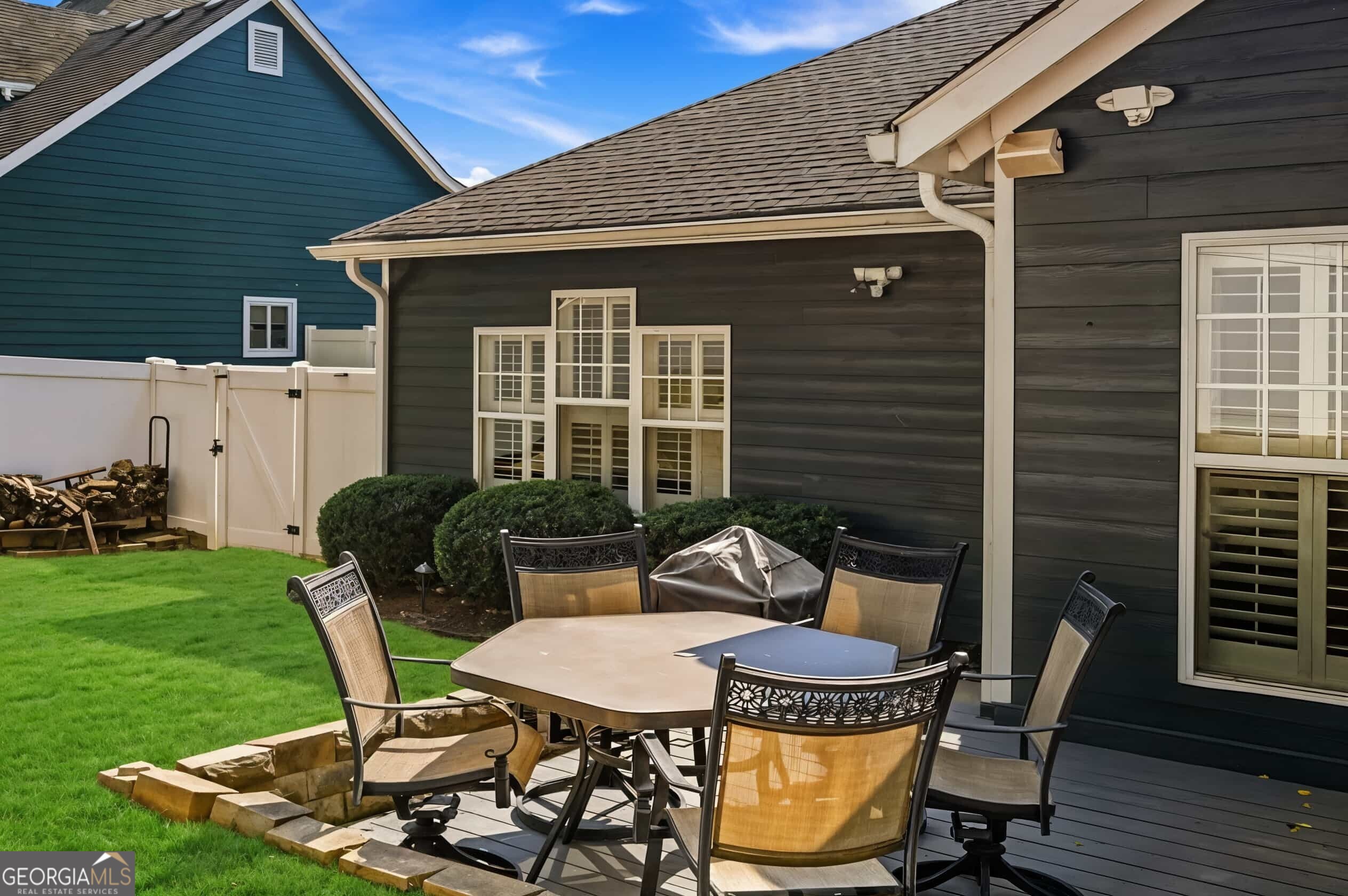 1663 Boulder Walk Drive SE