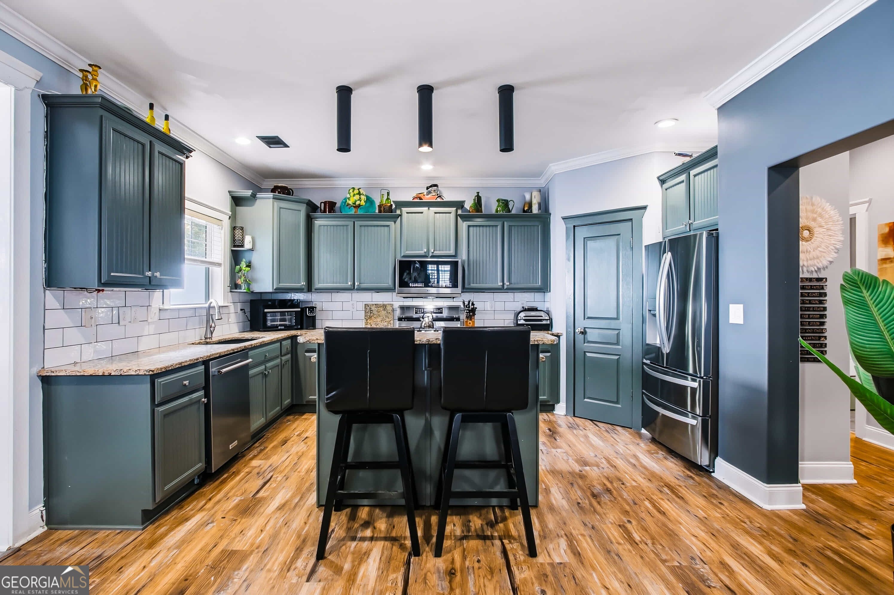 1663 Boulder Walk Drive SE