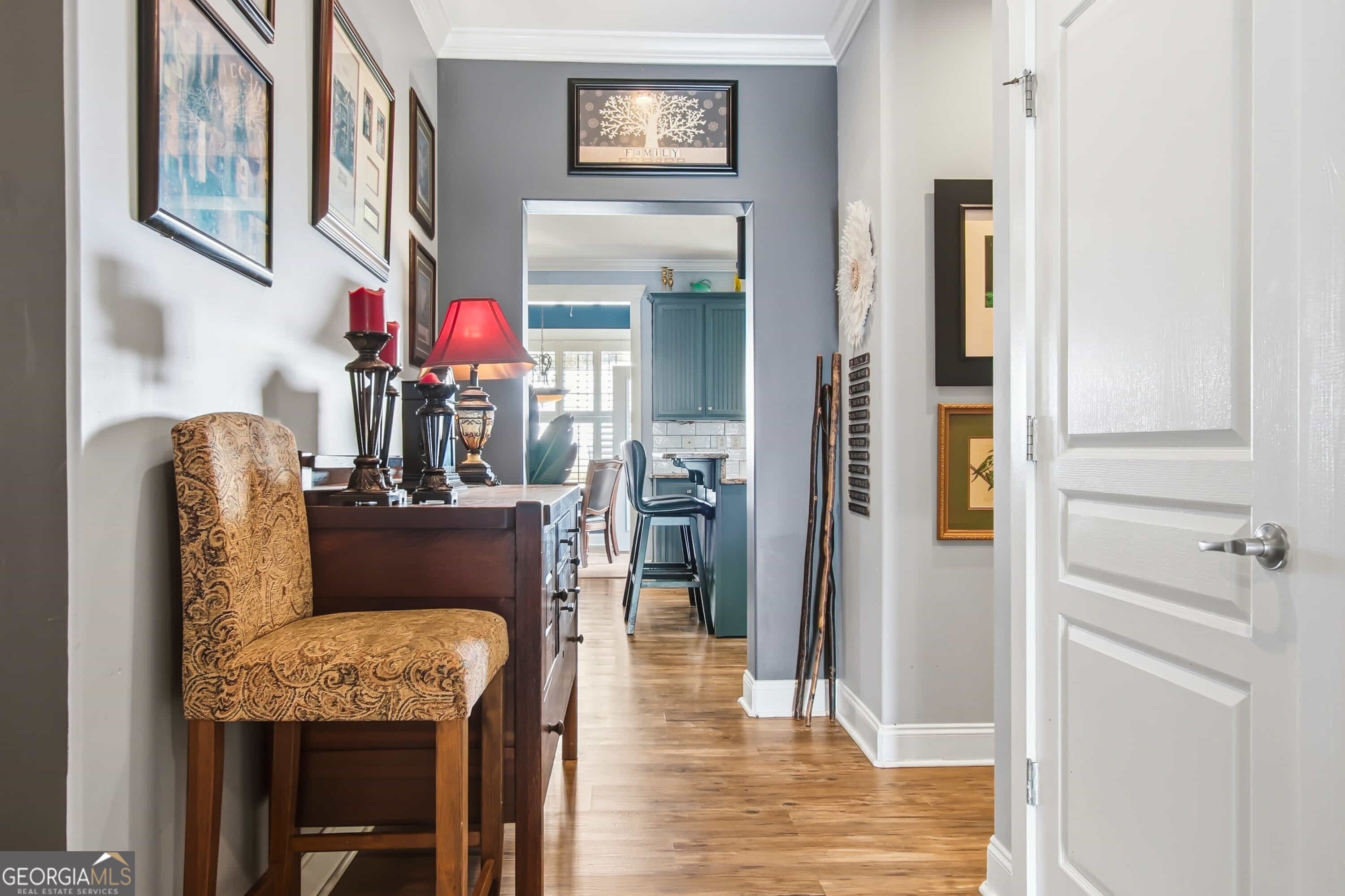 1663 Boulder Walk Drive SE