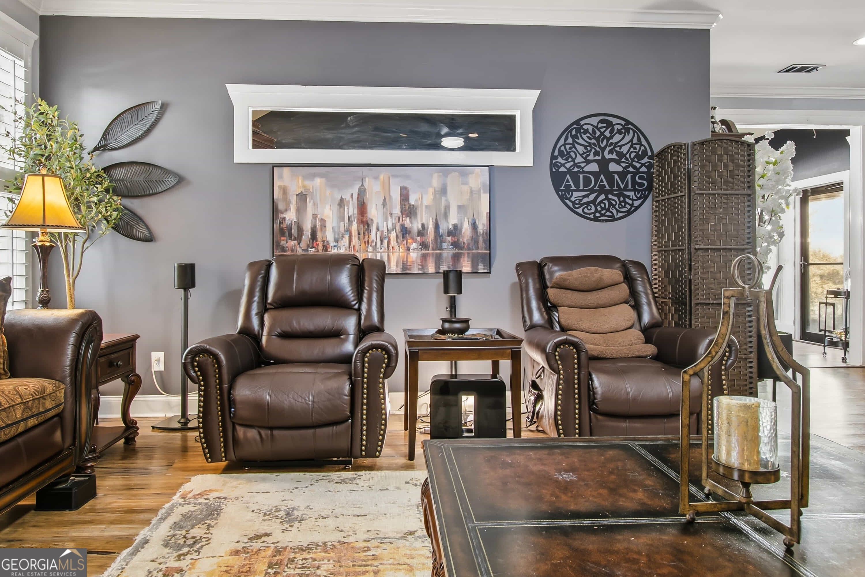 1663 Boulder Walk Drive SE