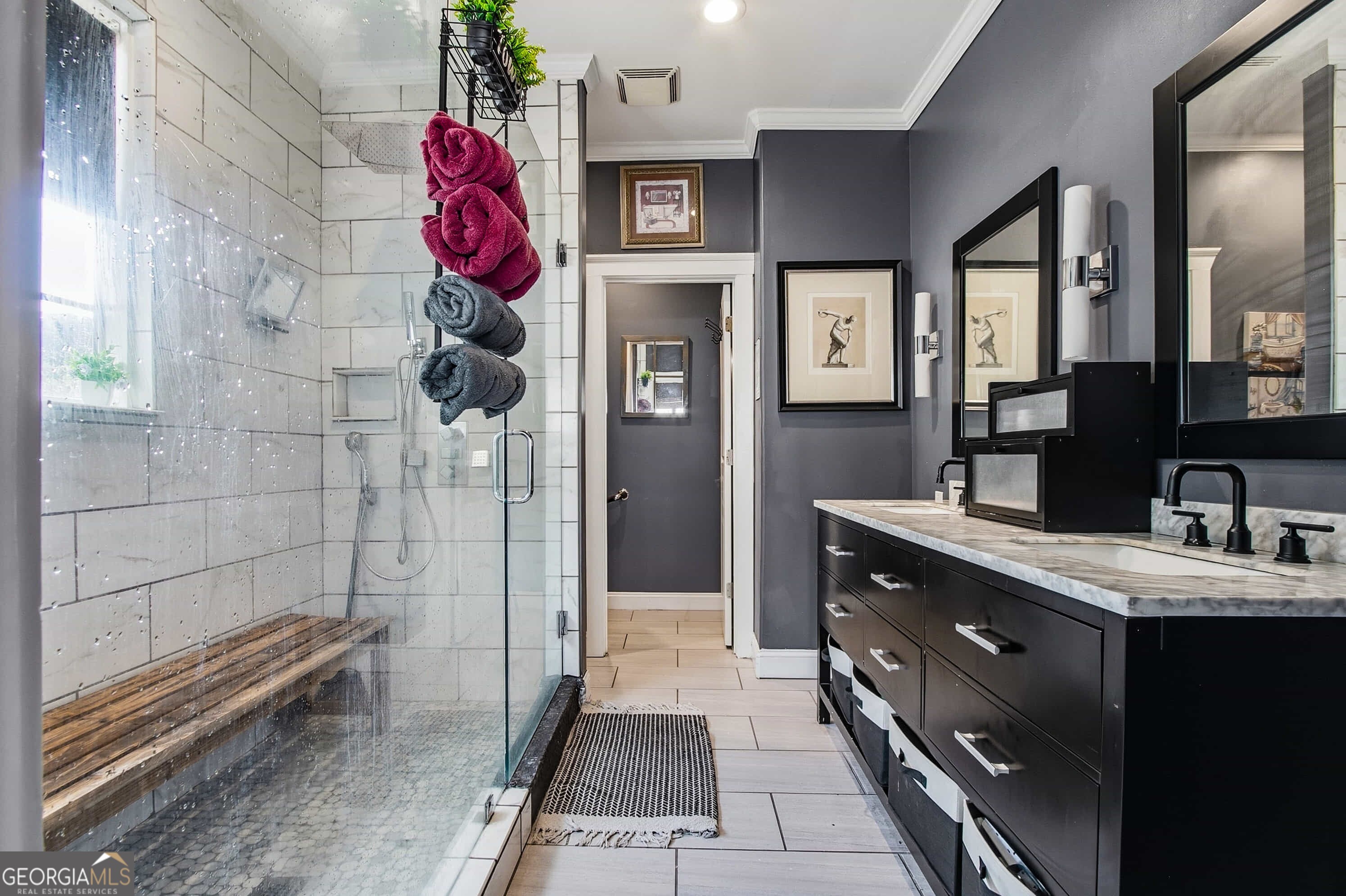 1663 Boulder Walk Drive SE