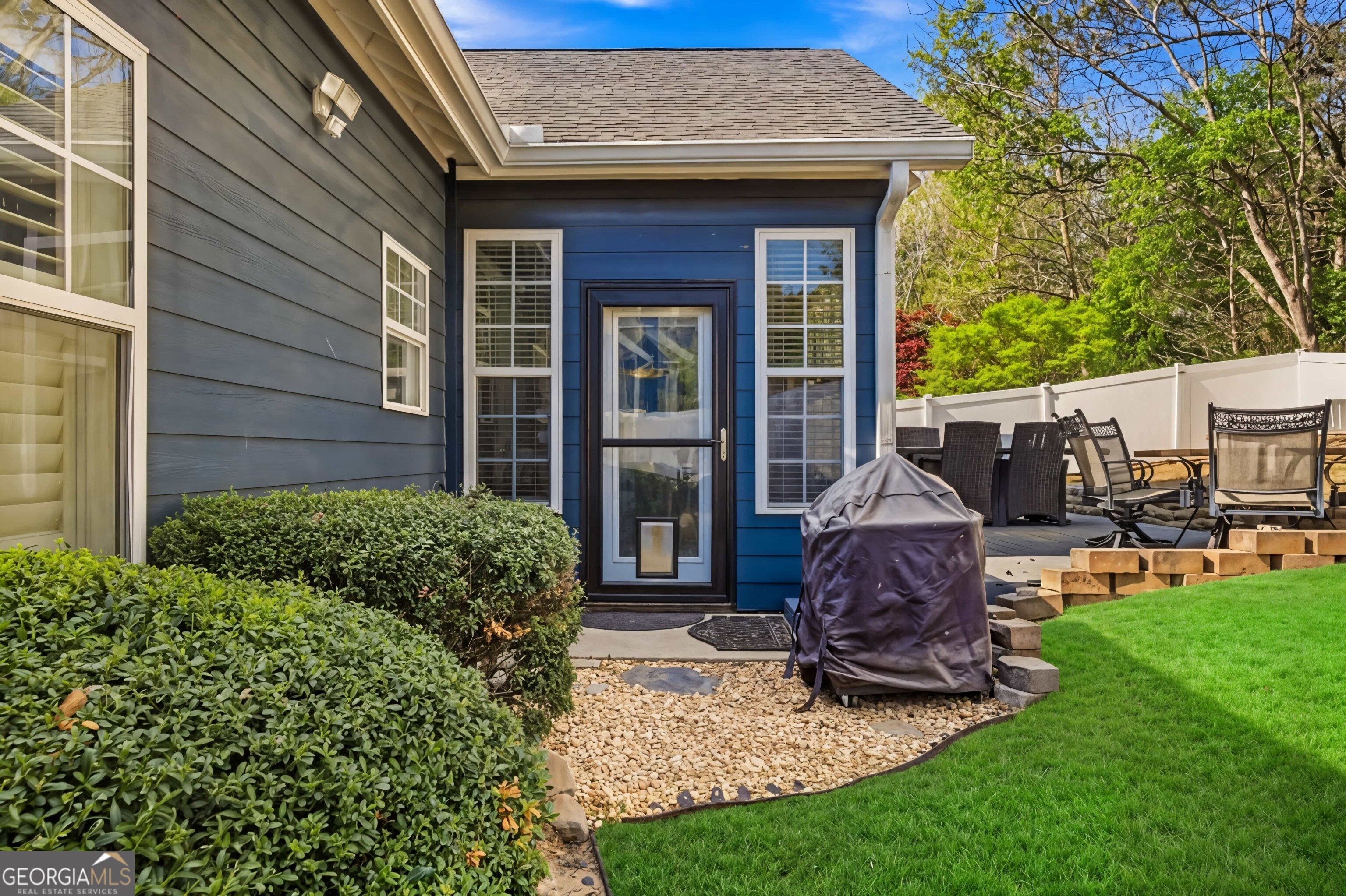 1663 Boulder Walk Drive SE