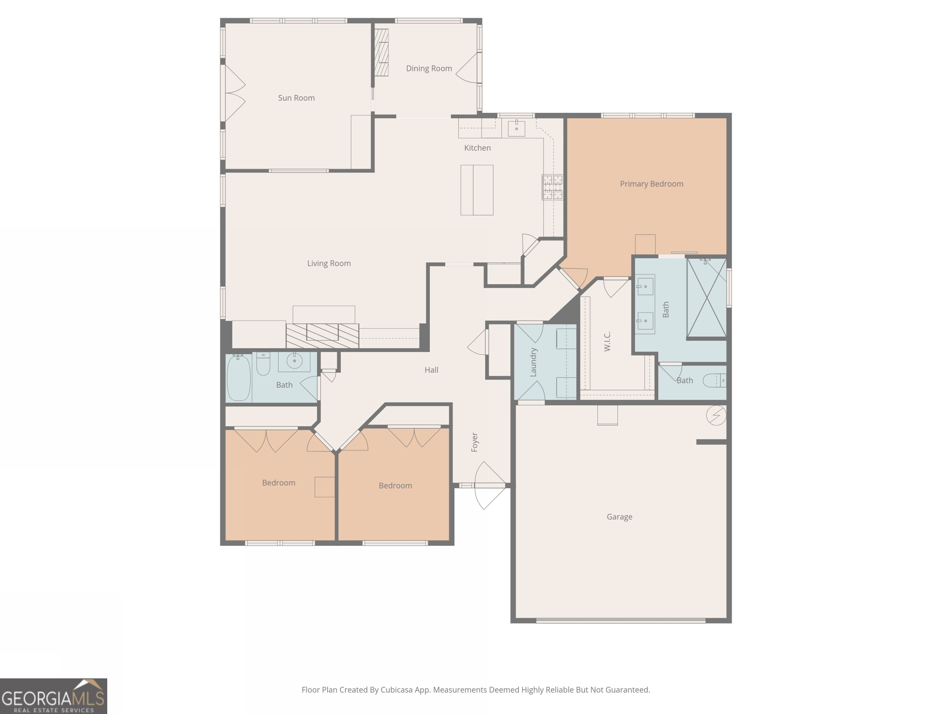 1663 Boulder Walk Drive SE