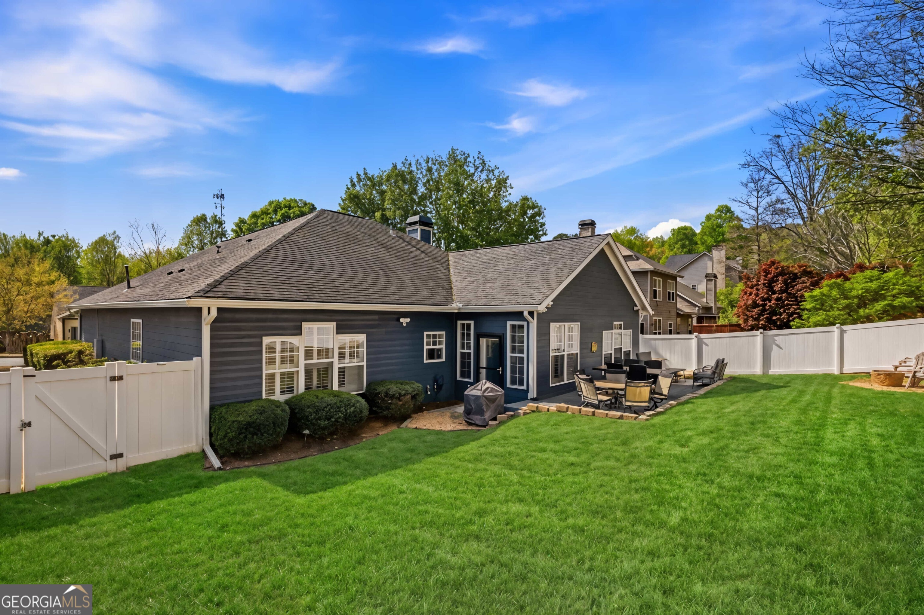 1663 Boulder Walk Drive SE