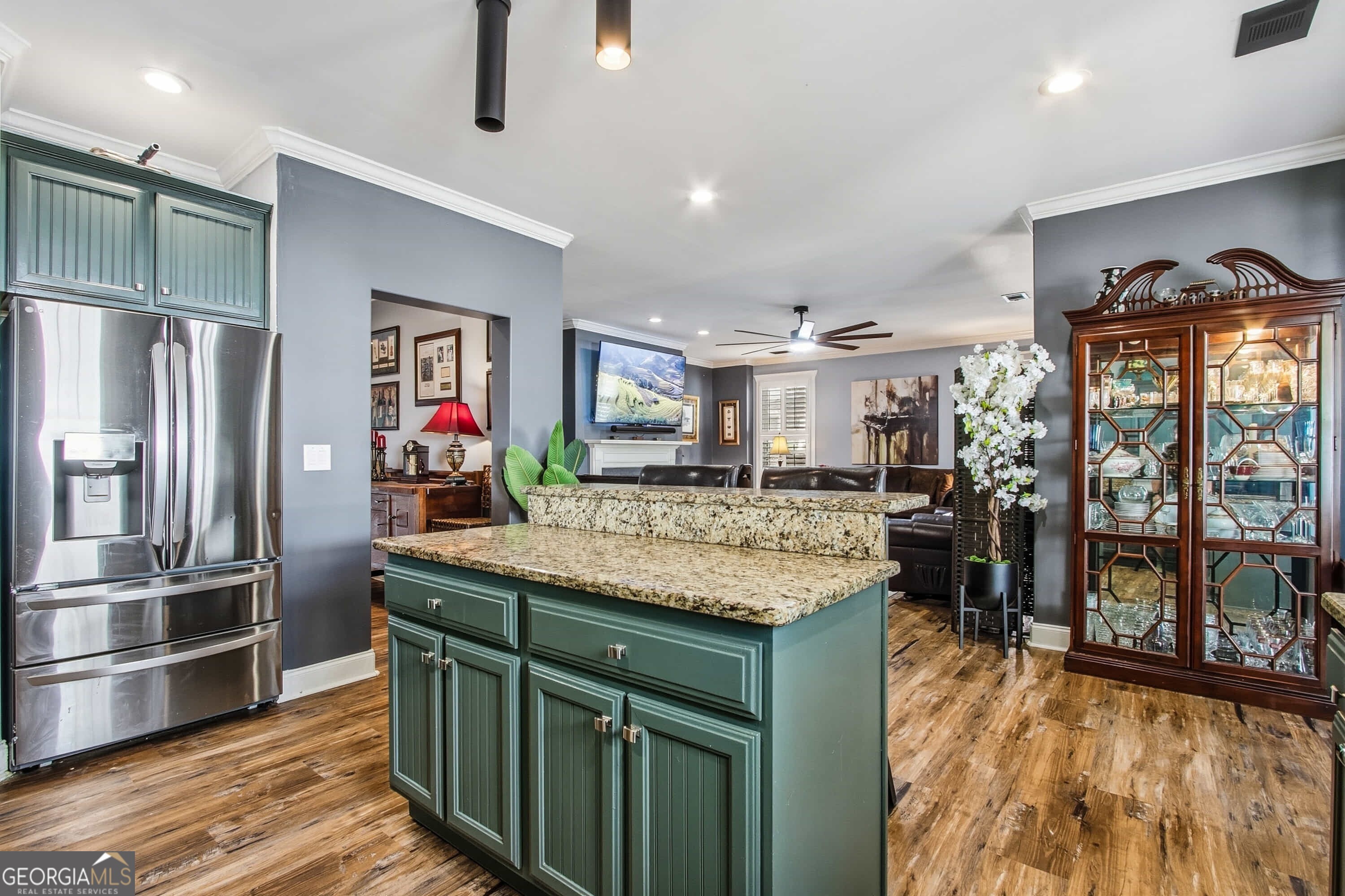 1663 Boulder Walk Drive SE