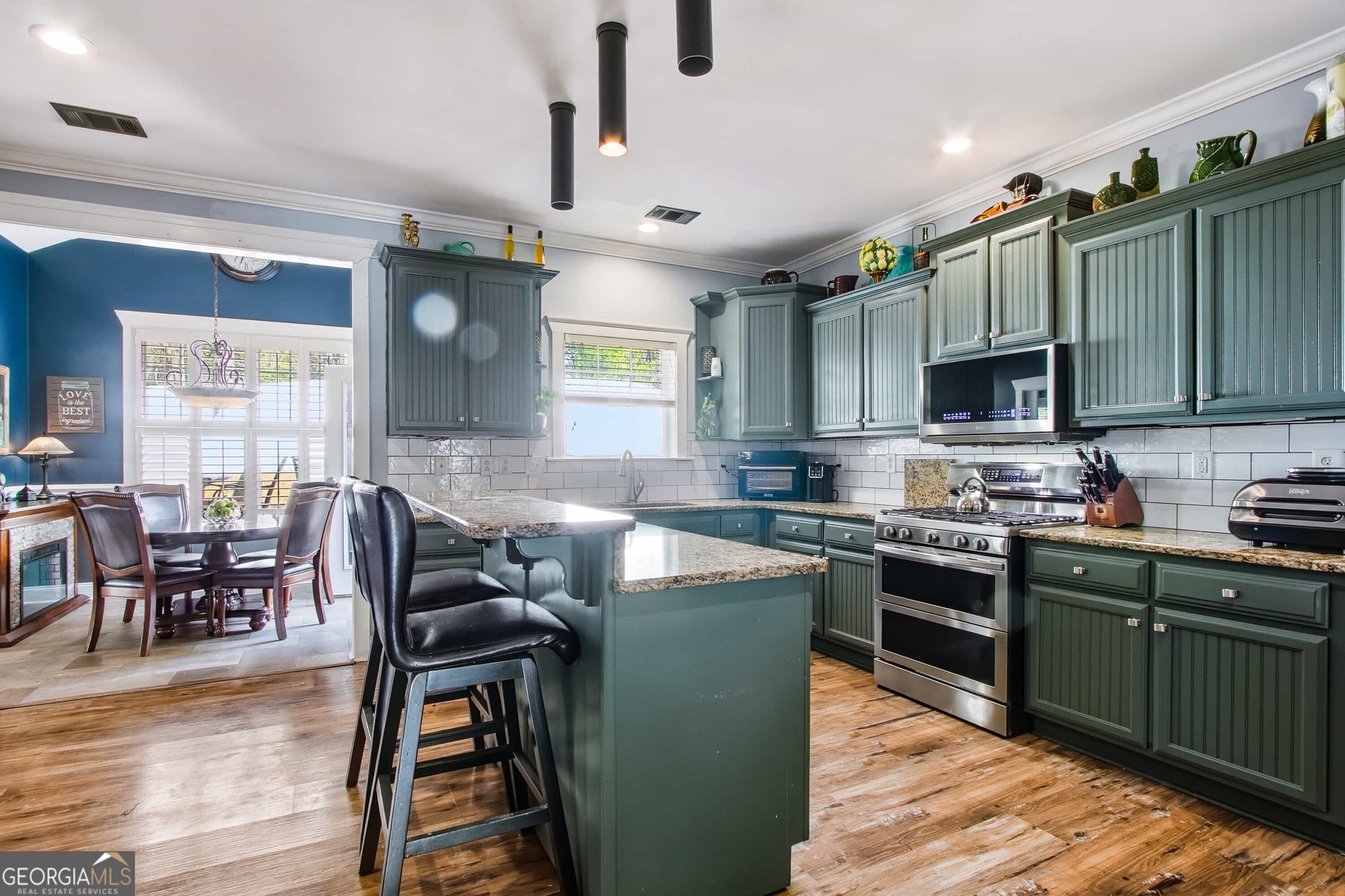 1663 Boulder Walk Drive SE