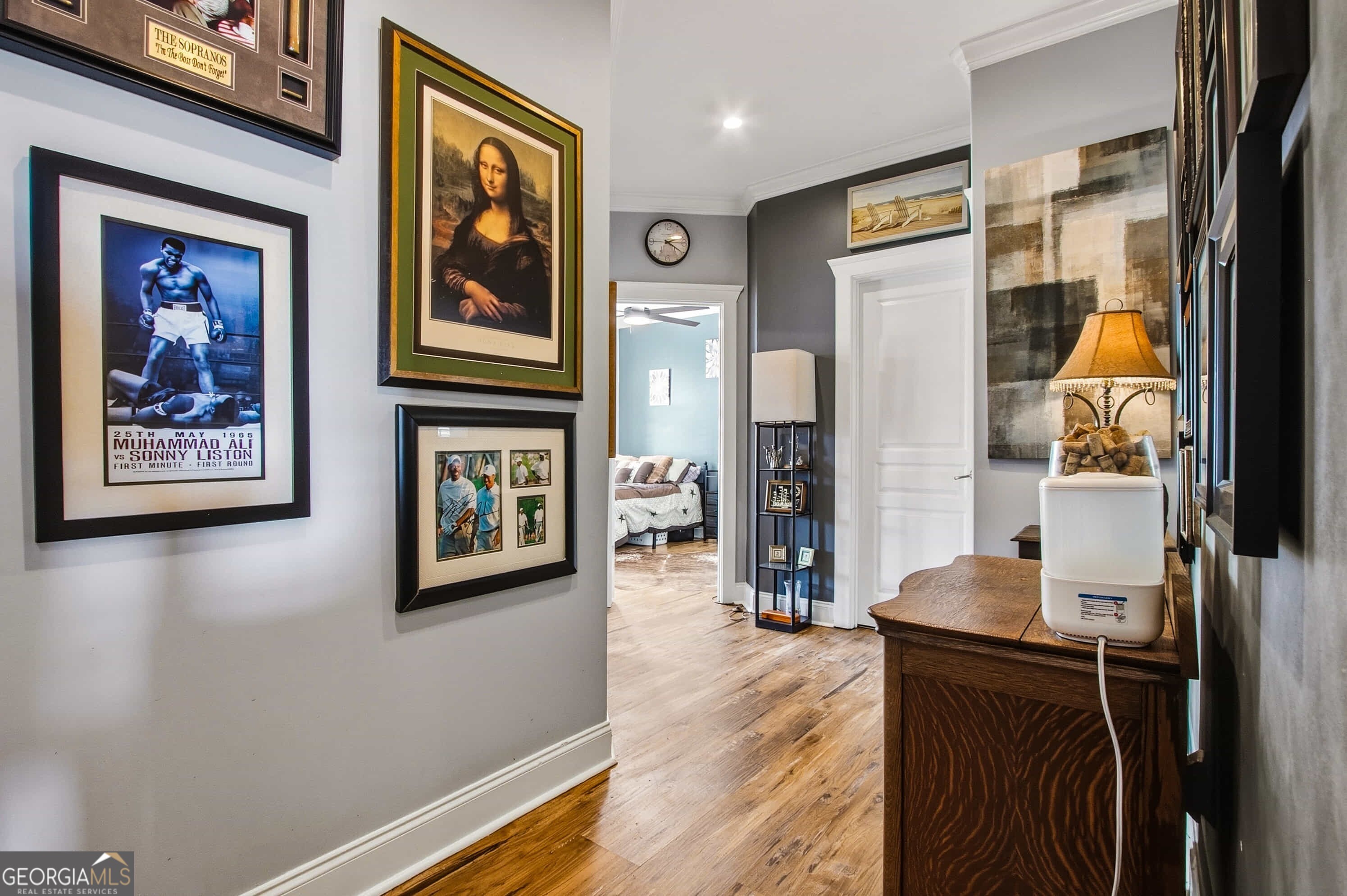 1663 Boulder Walk Drive SE