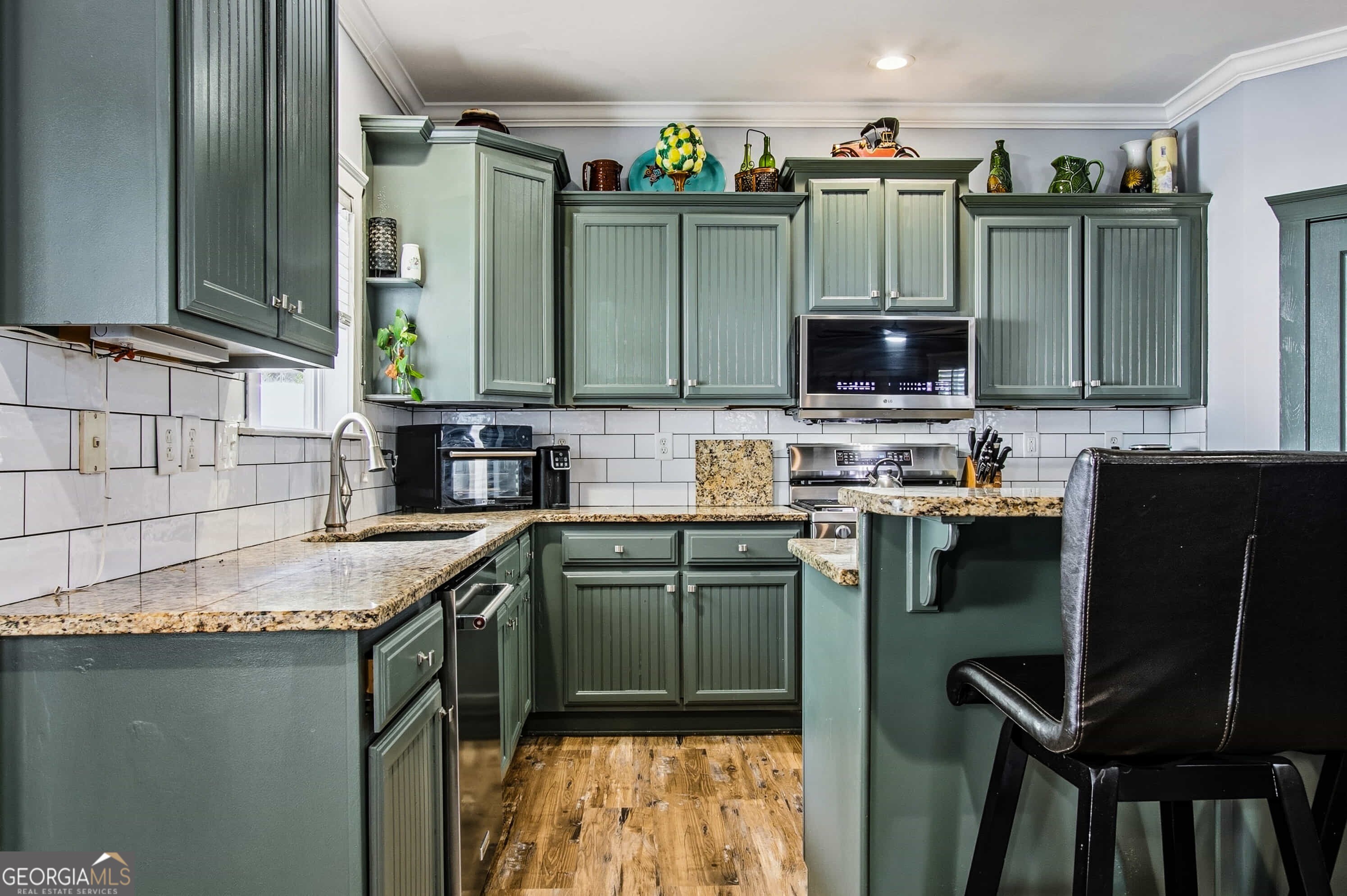 1663 Boulder Walk Drive SE