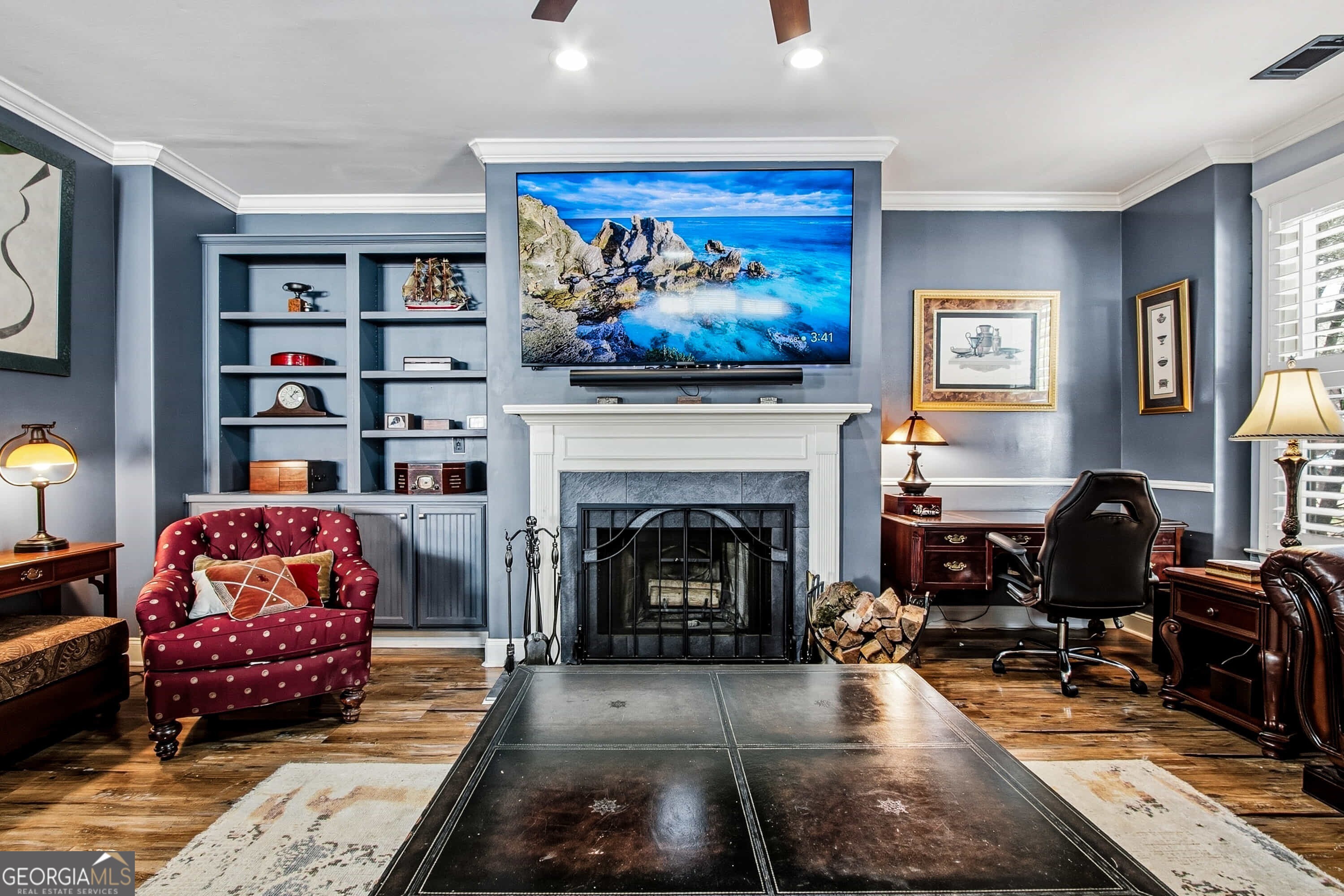 1663 Boulder Walk Drive SE