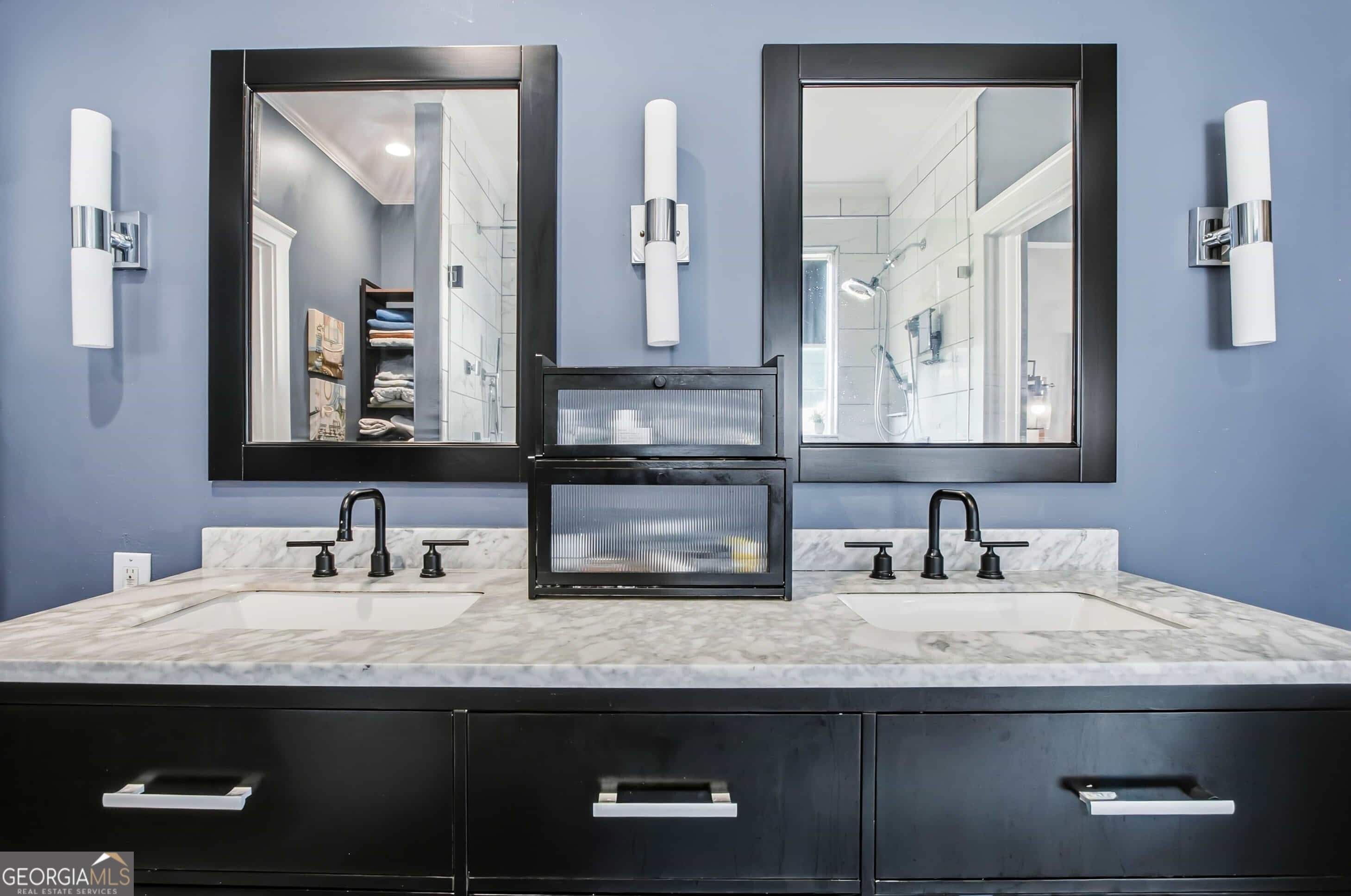 1663 Boulder Walk Drive SE