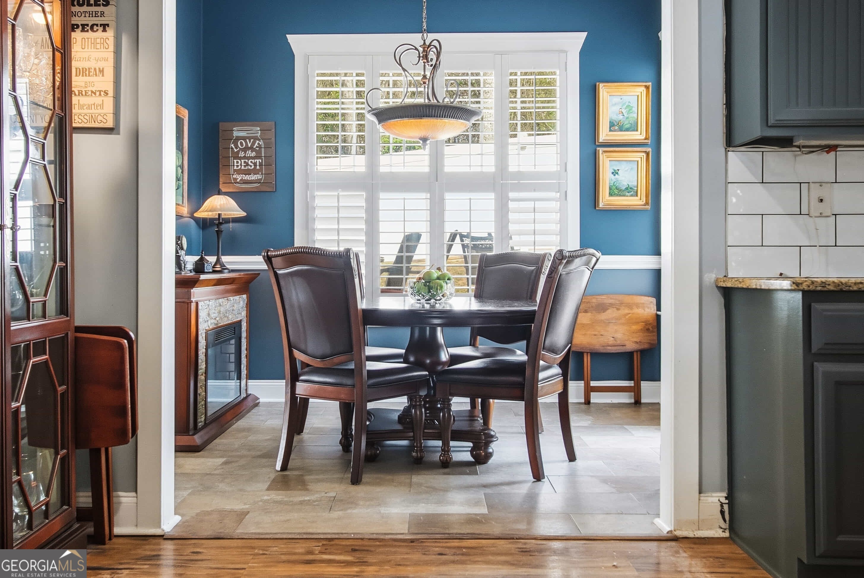 1663 Boulder Walk Drive SE