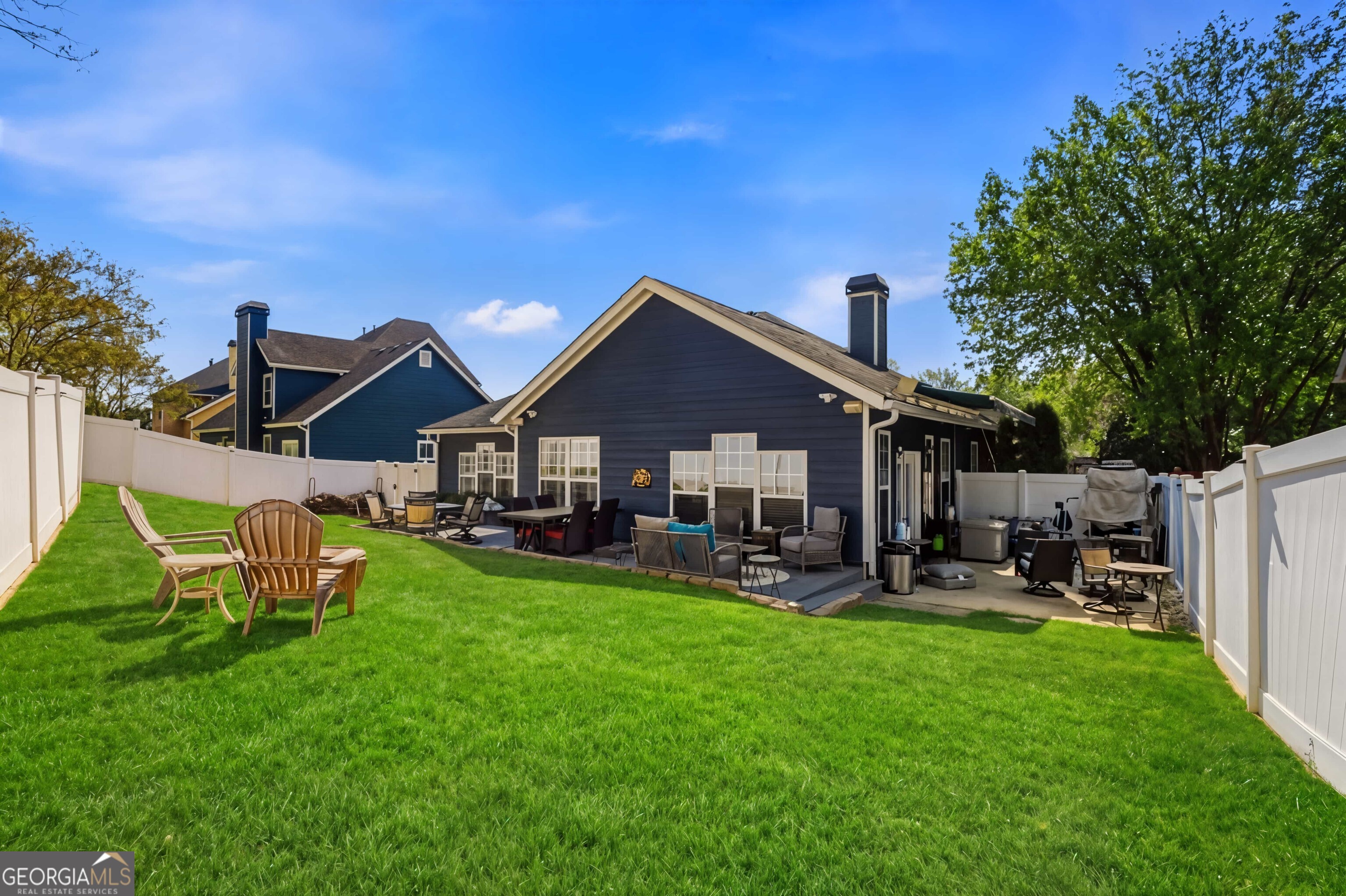 1663 Boulder Walk Drive SE