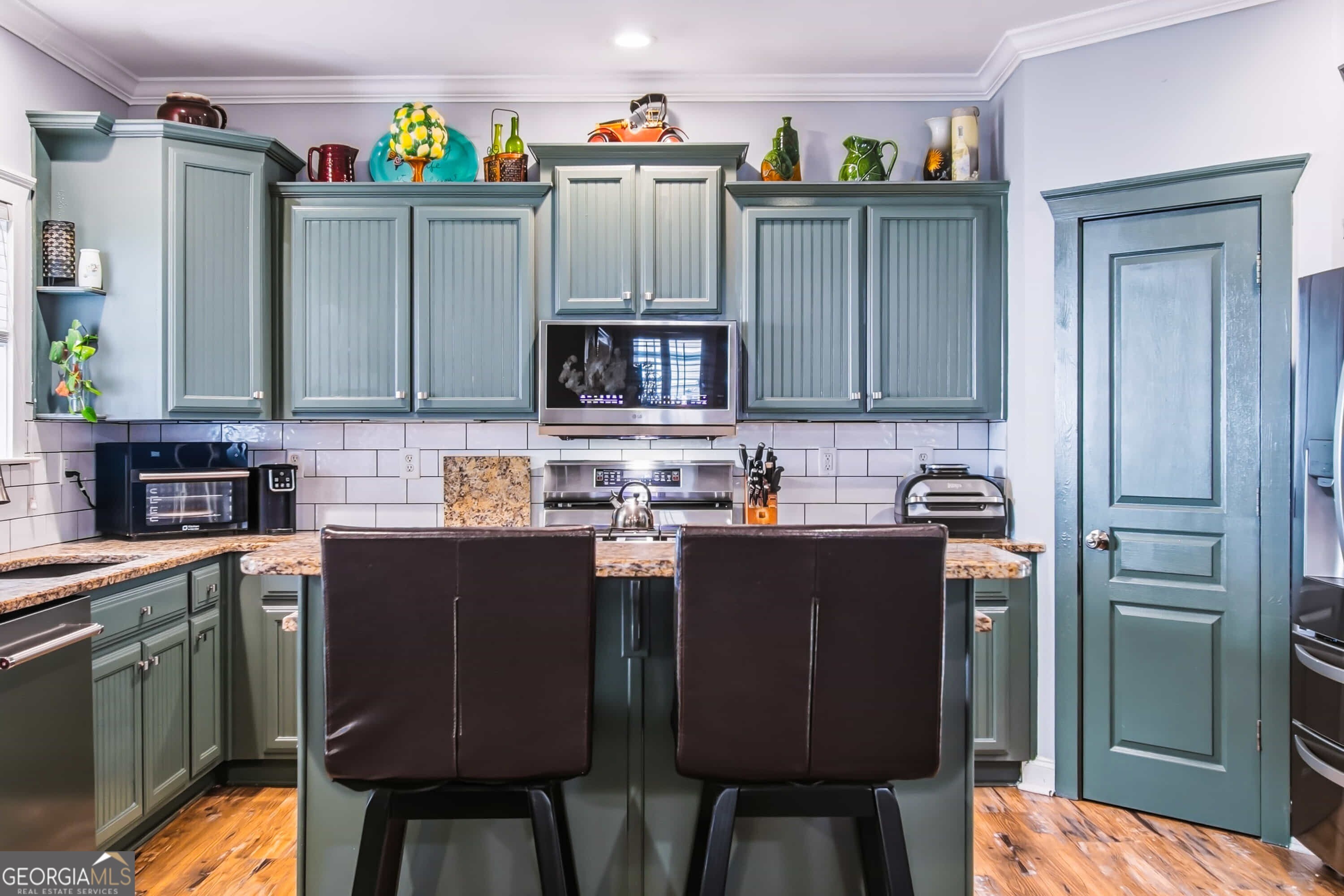 1663 Boulder Walk Drive SE