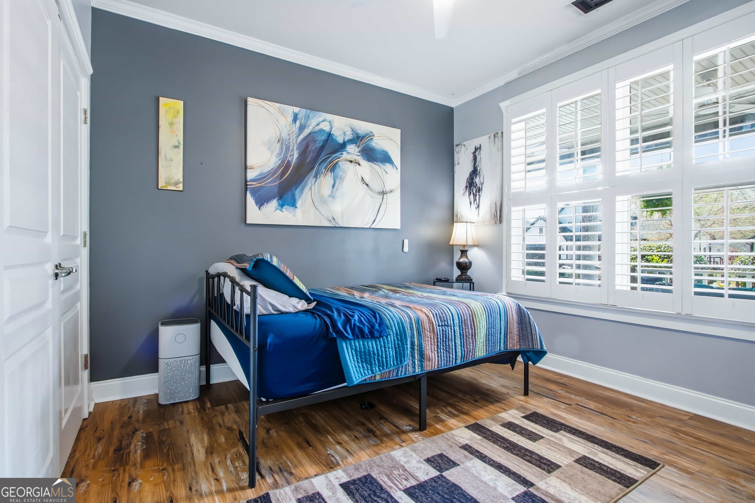 1663 Boulder Walk Drive SE