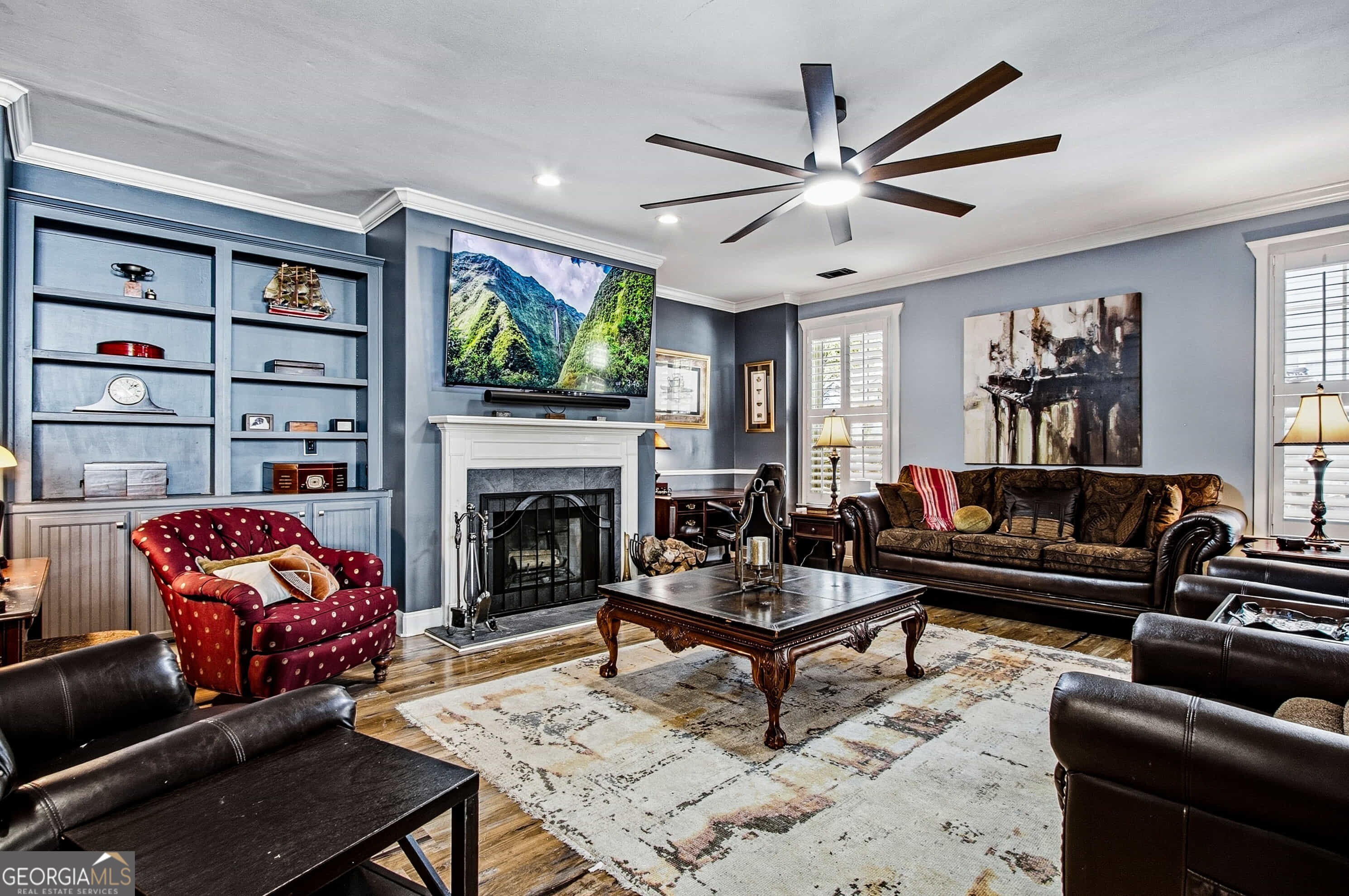 1663 Boulder Walk Drive SE