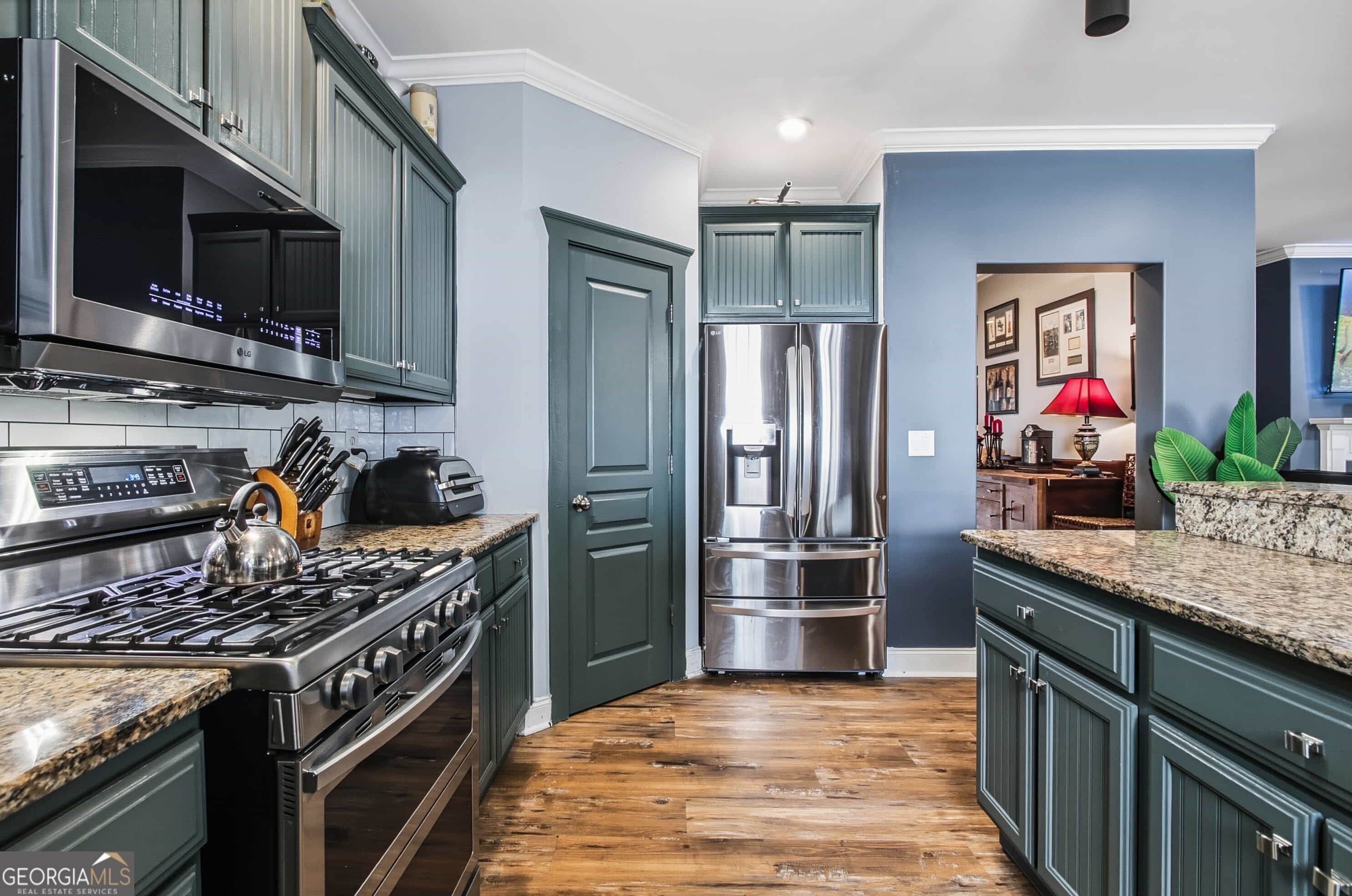 1663 Boulder Walk Drive SE