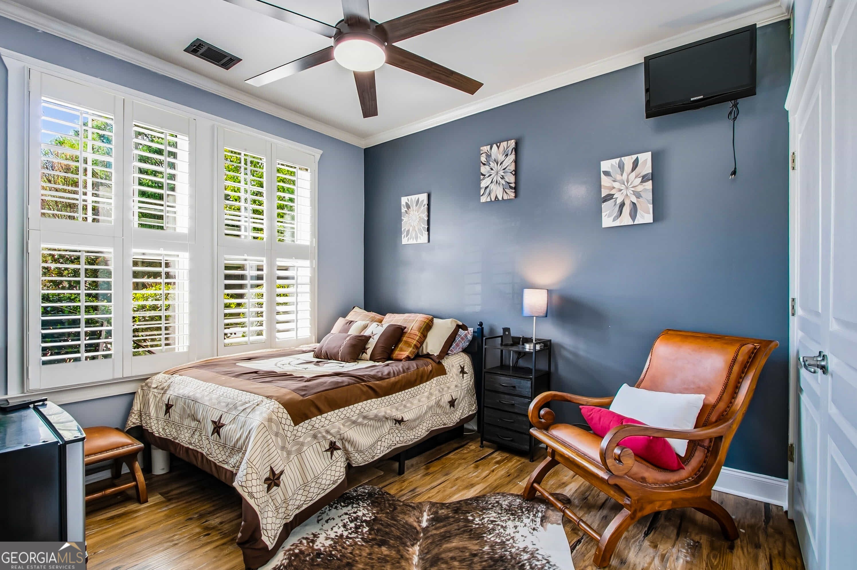 1663 Boulder Walk Drive SE