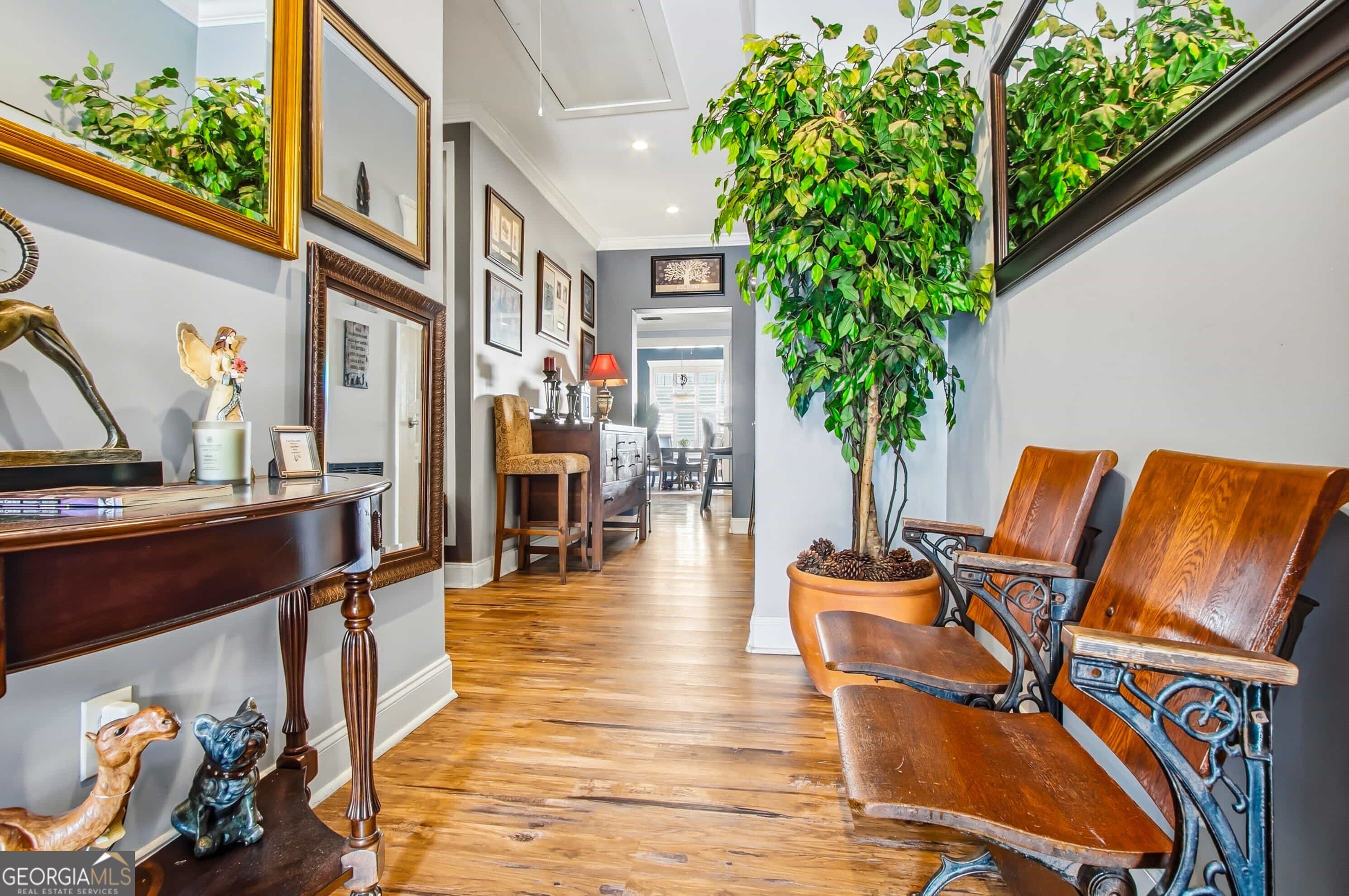 1663 Boulder Walk Drive SE