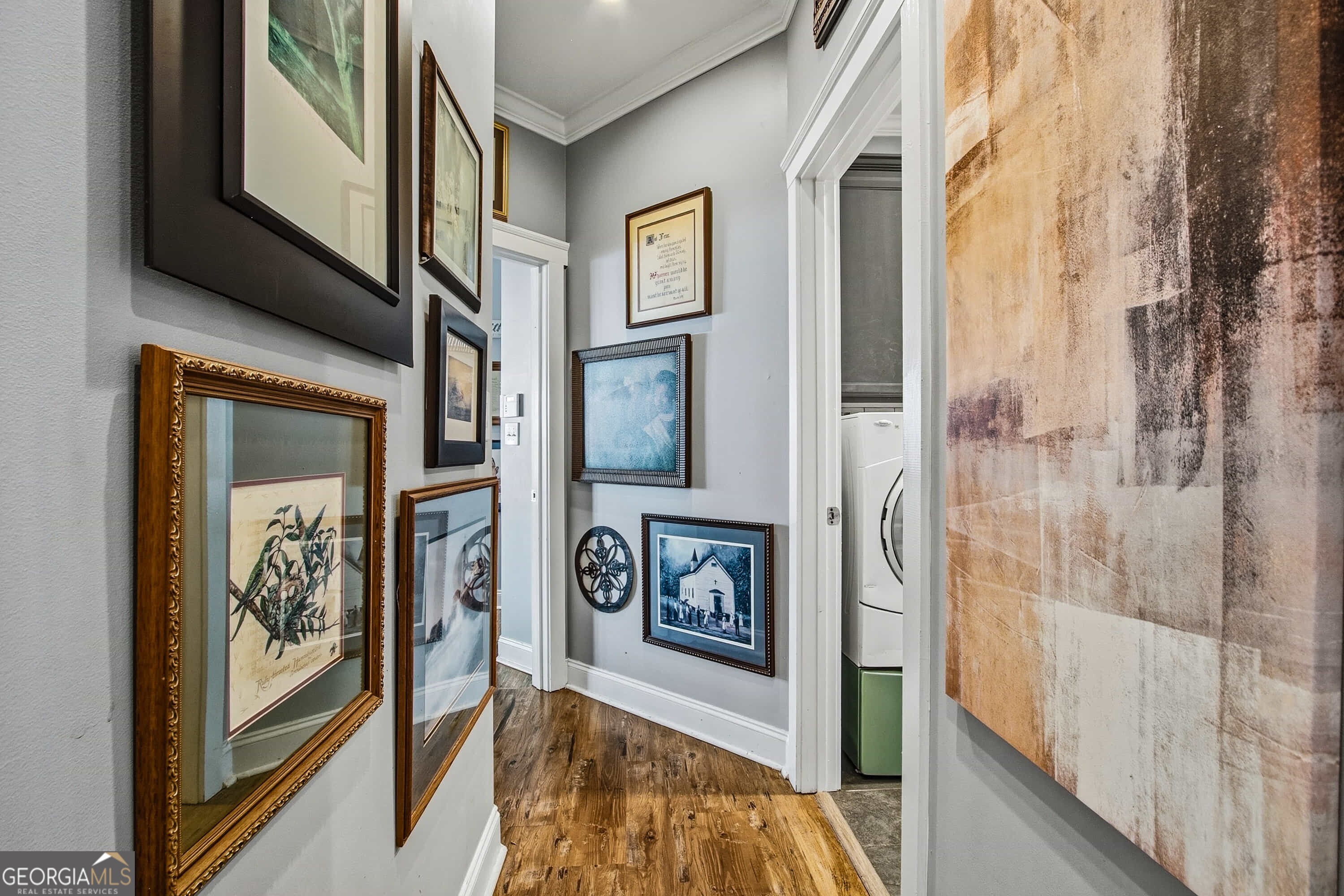 1663 Boulder Walk Drive SE