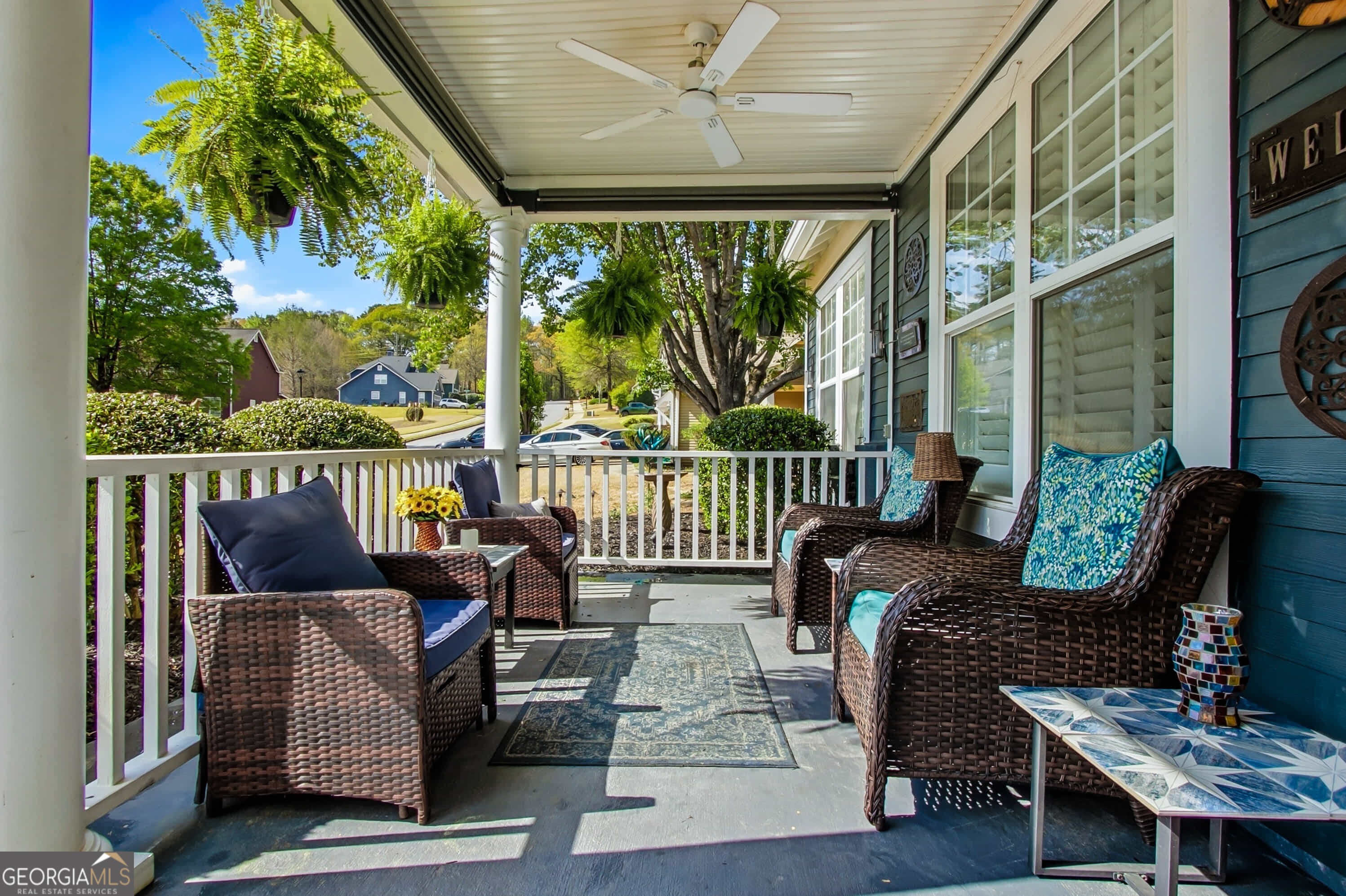 1663 Boulder Walk Drive SE