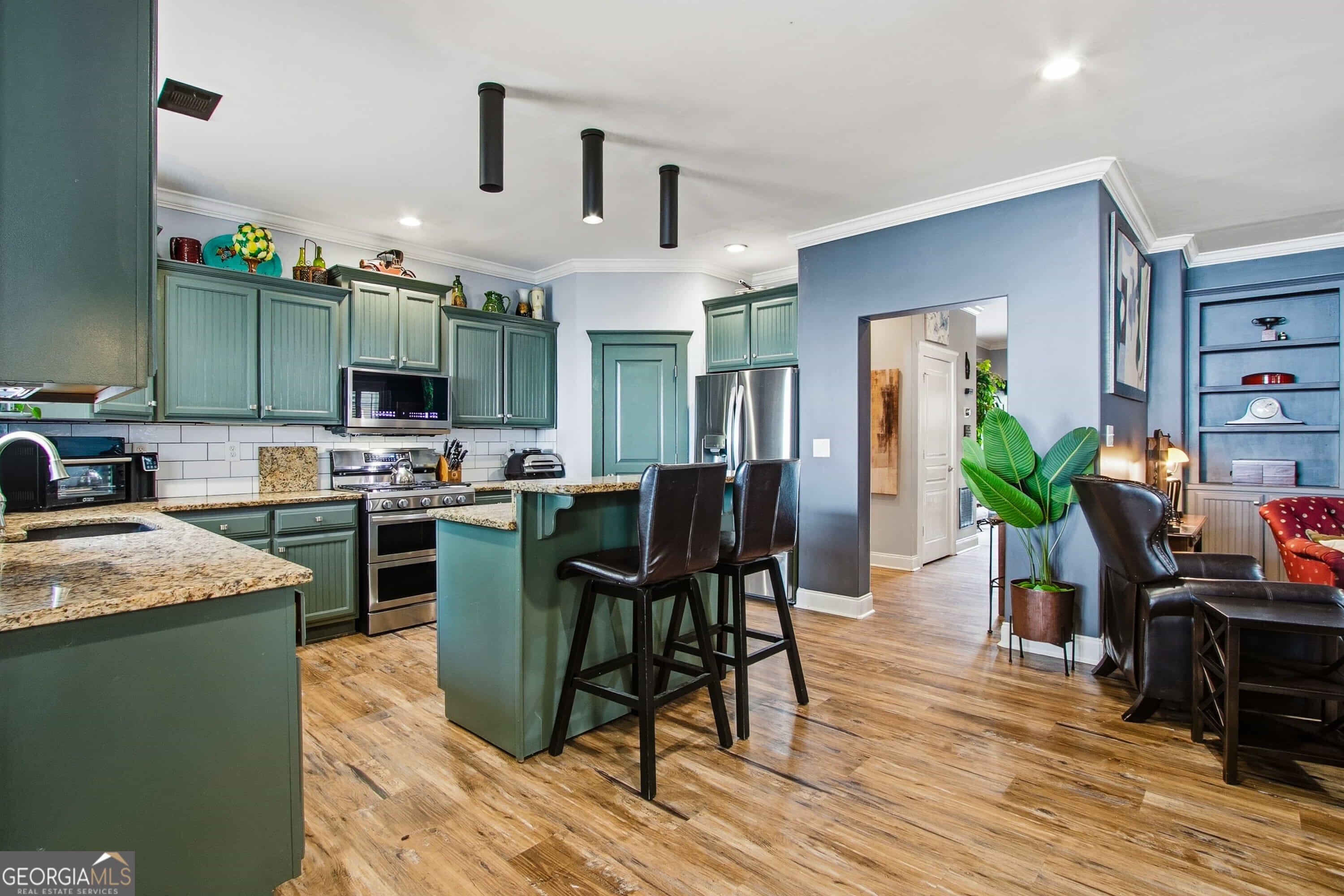 1663 Boulder Walk Drive SE