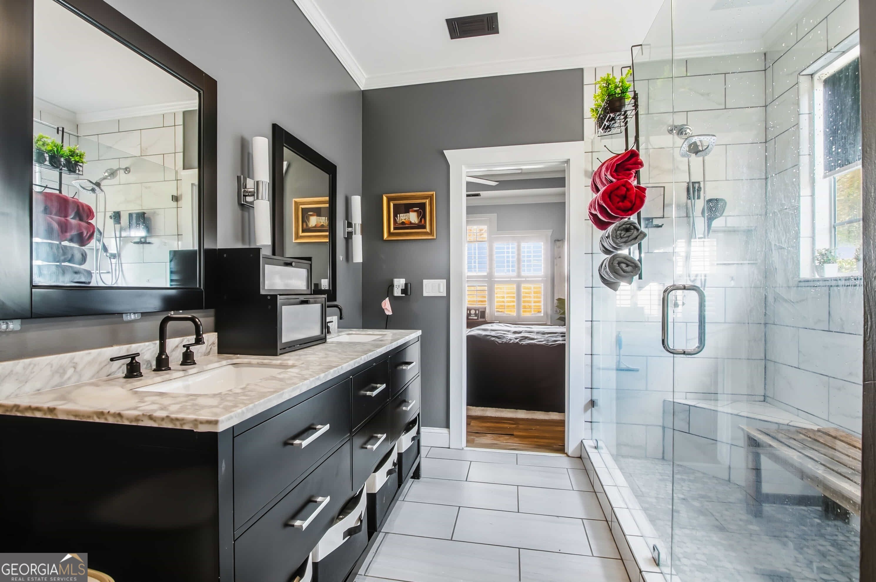 1663 Boulder Walk Drive SE