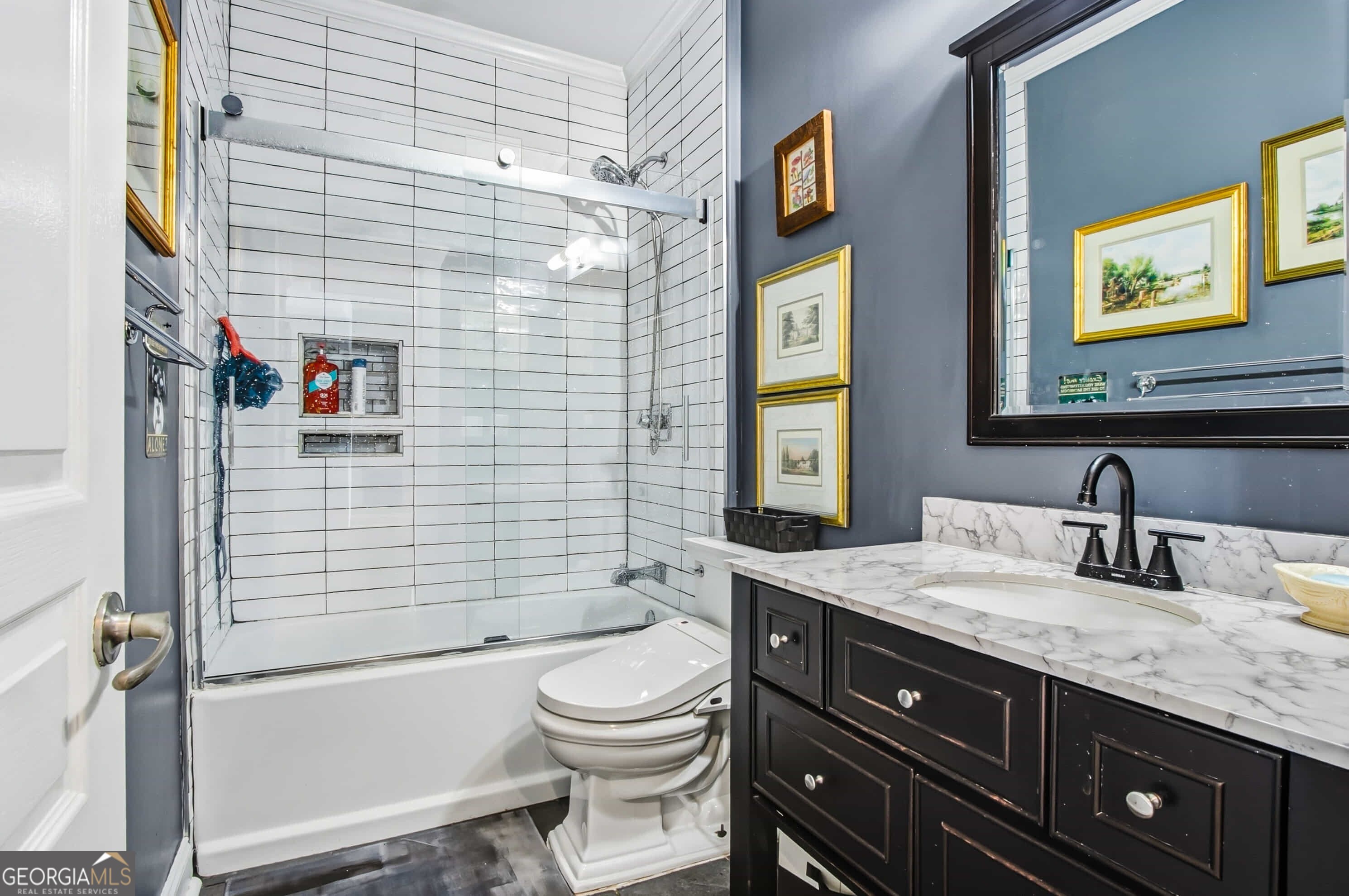 1663 Boulder Walk Drive SE