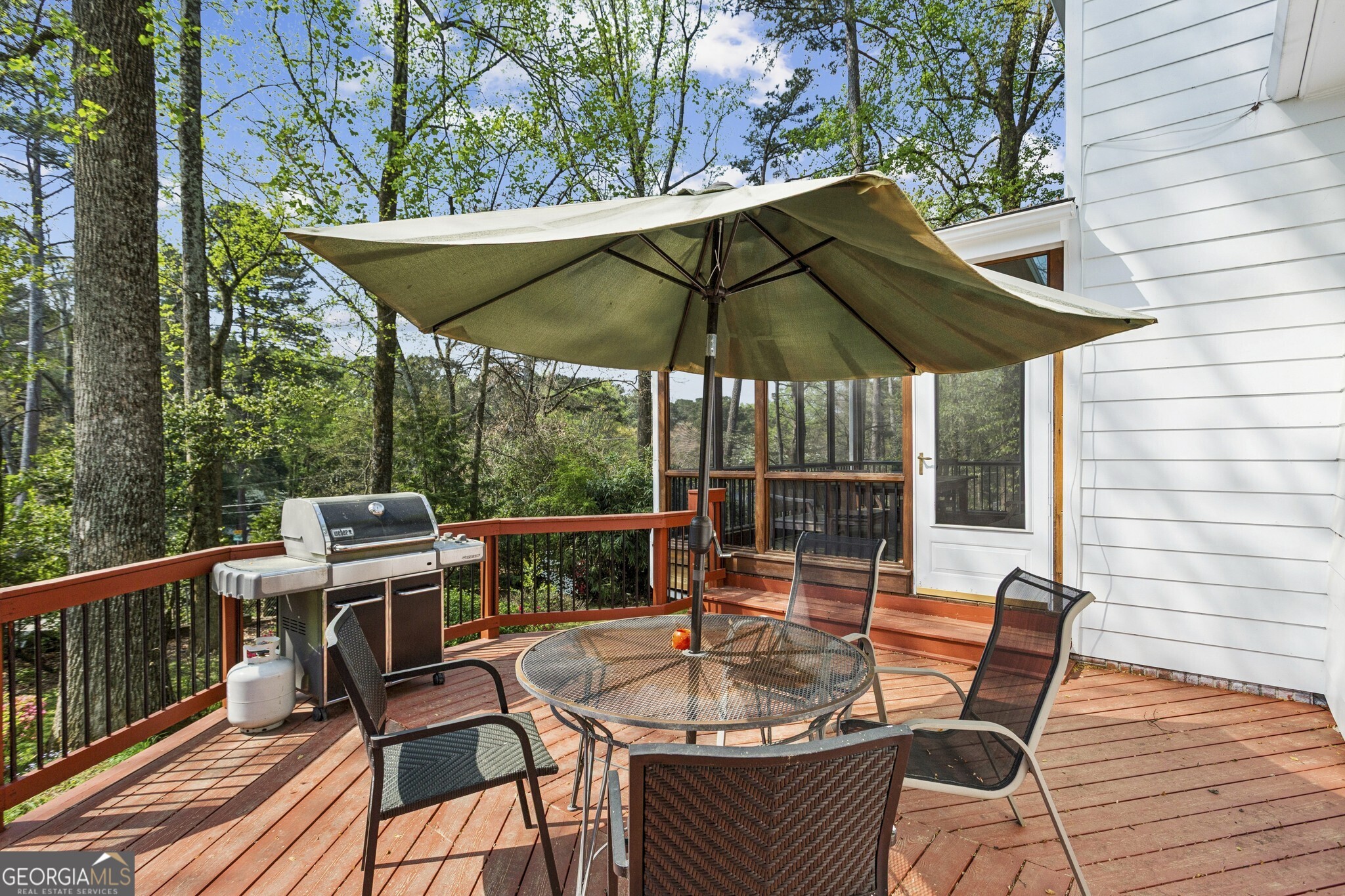 1151 Roxboro Cove NE