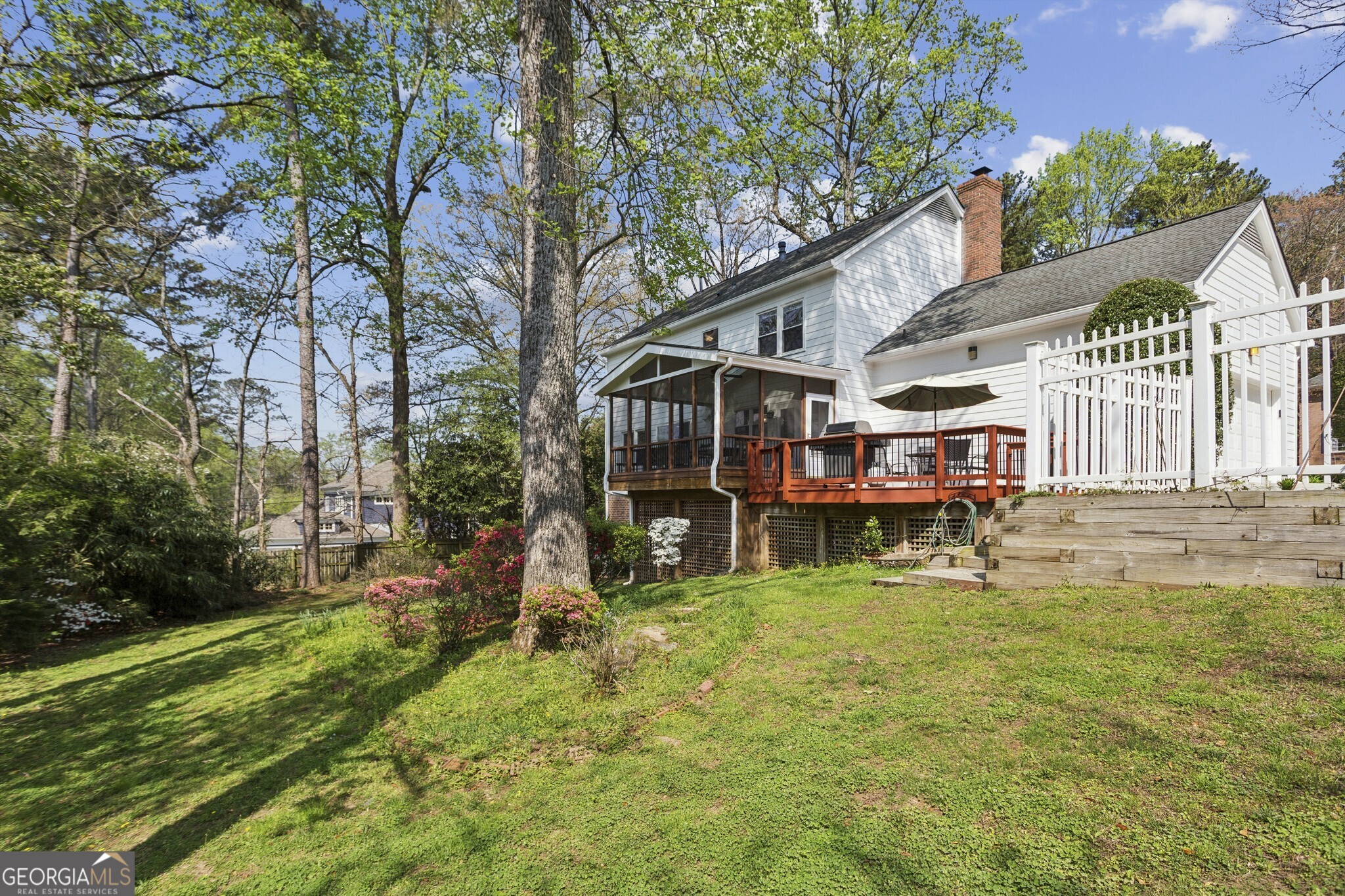 1151 Roxboro Cove NE