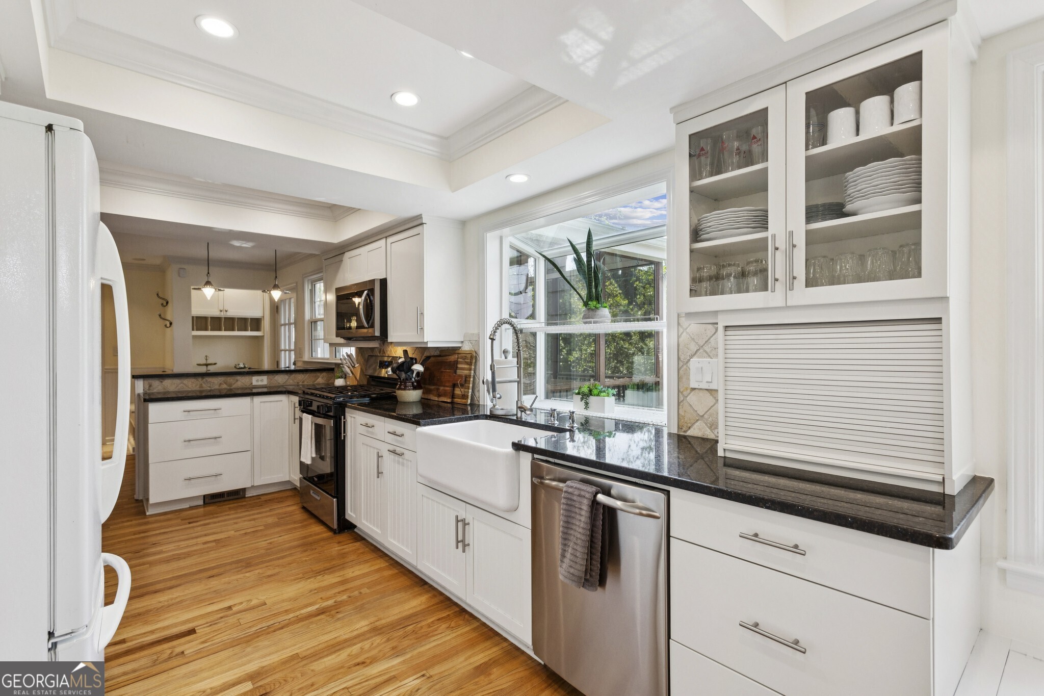 1151 Roxboro Cove NE