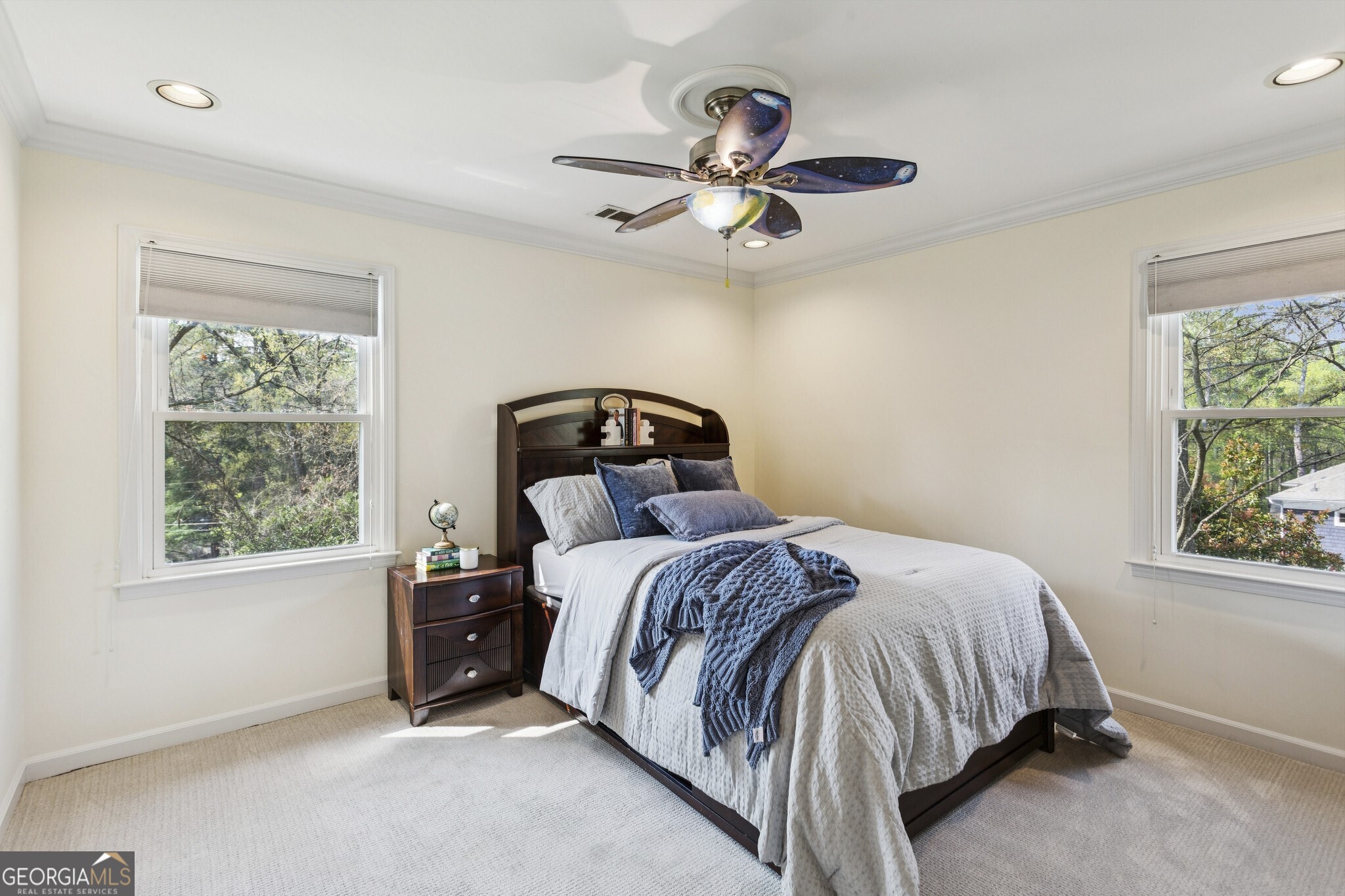 1151 Roxboro Cove NE