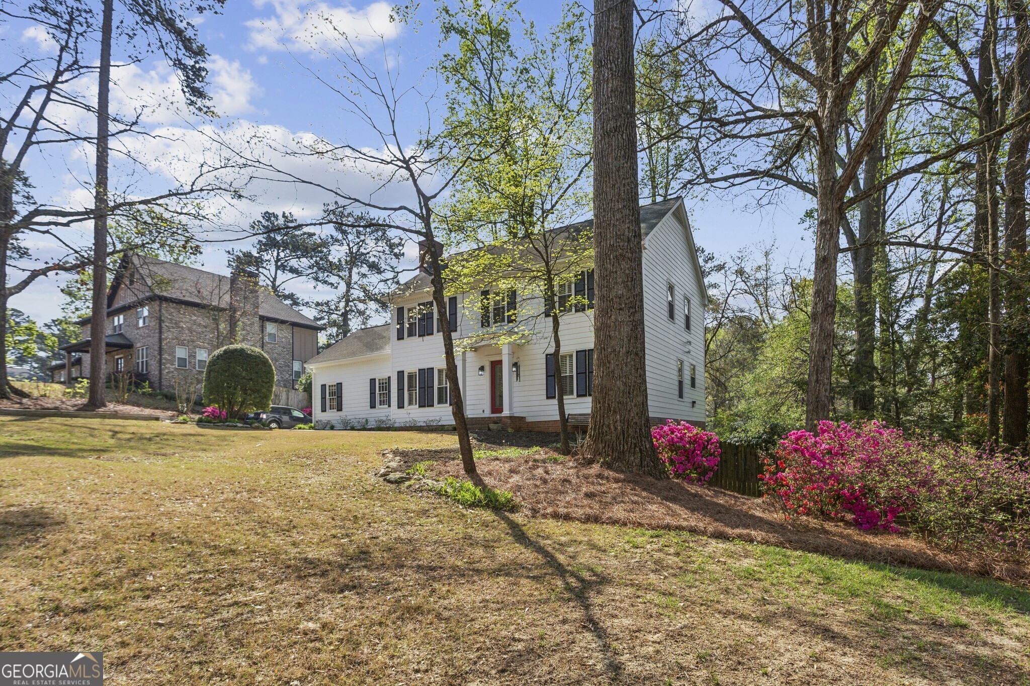 1151 Roxboro Cove NE