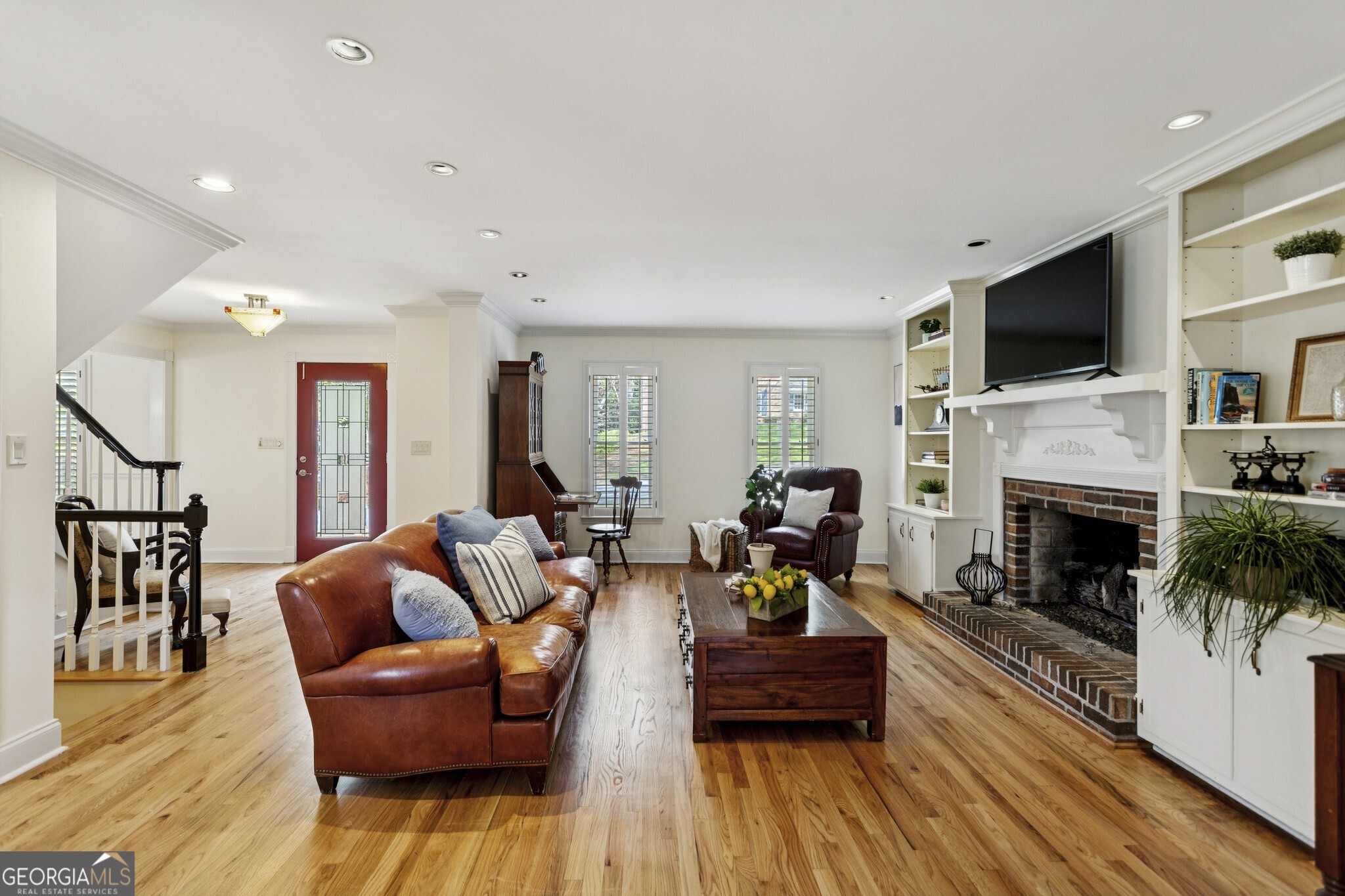 1151 Roxboro Cove NE