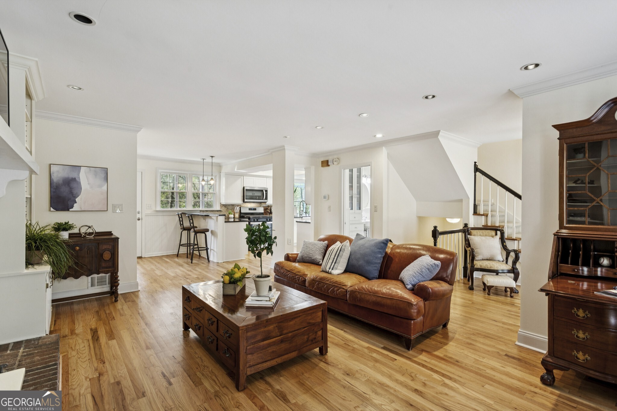 1151 Roxboro Cove NE