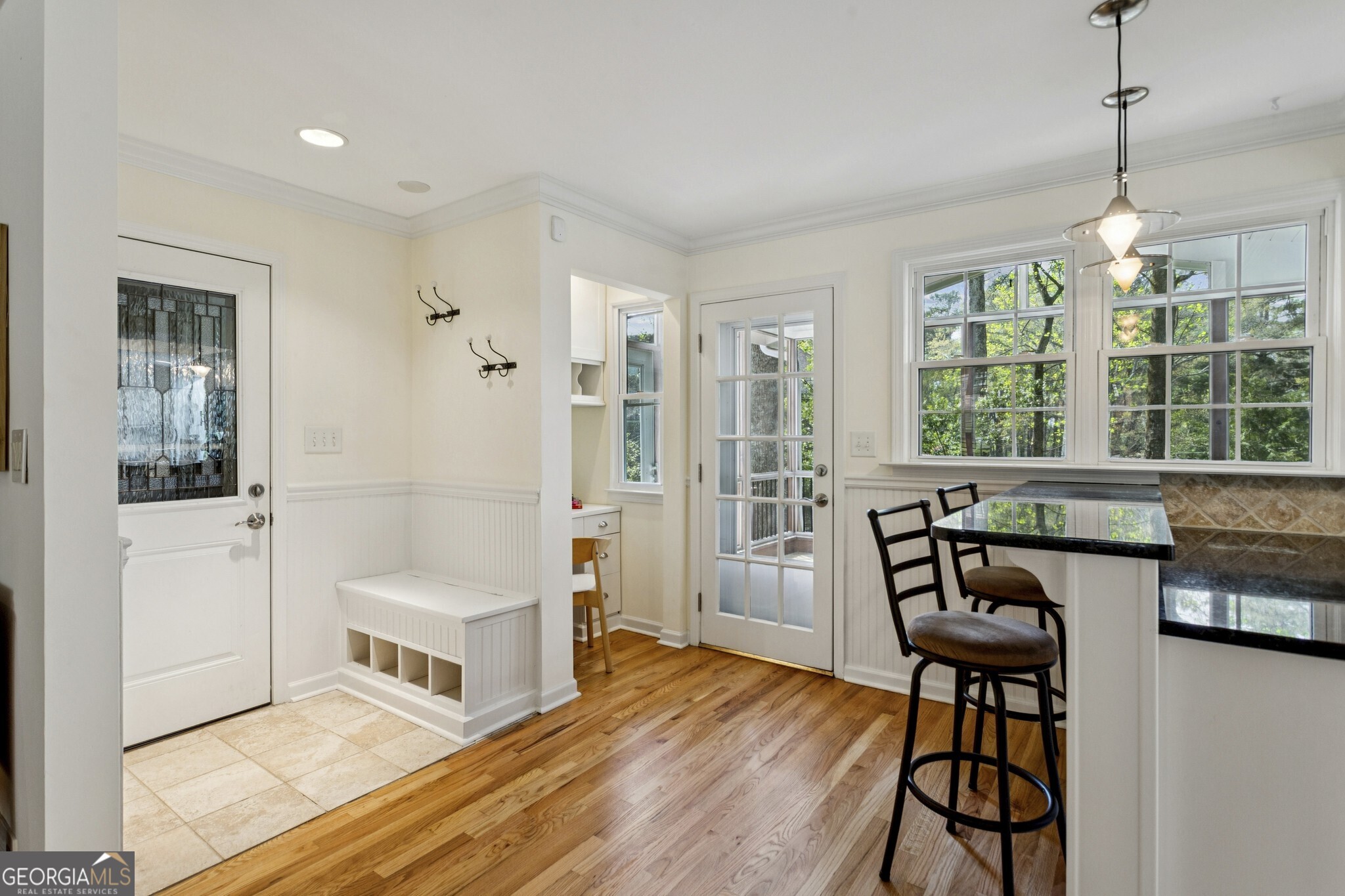 1151 Roxboro Cove NE